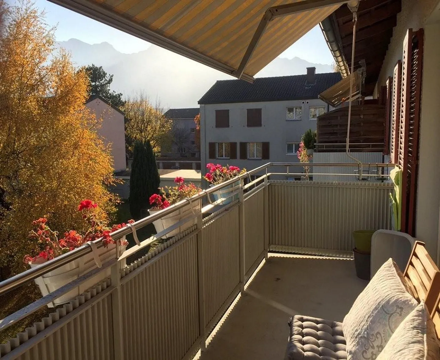 3-Zimmer-Wohnung in Thun gesucht? - Foto 7 von 7