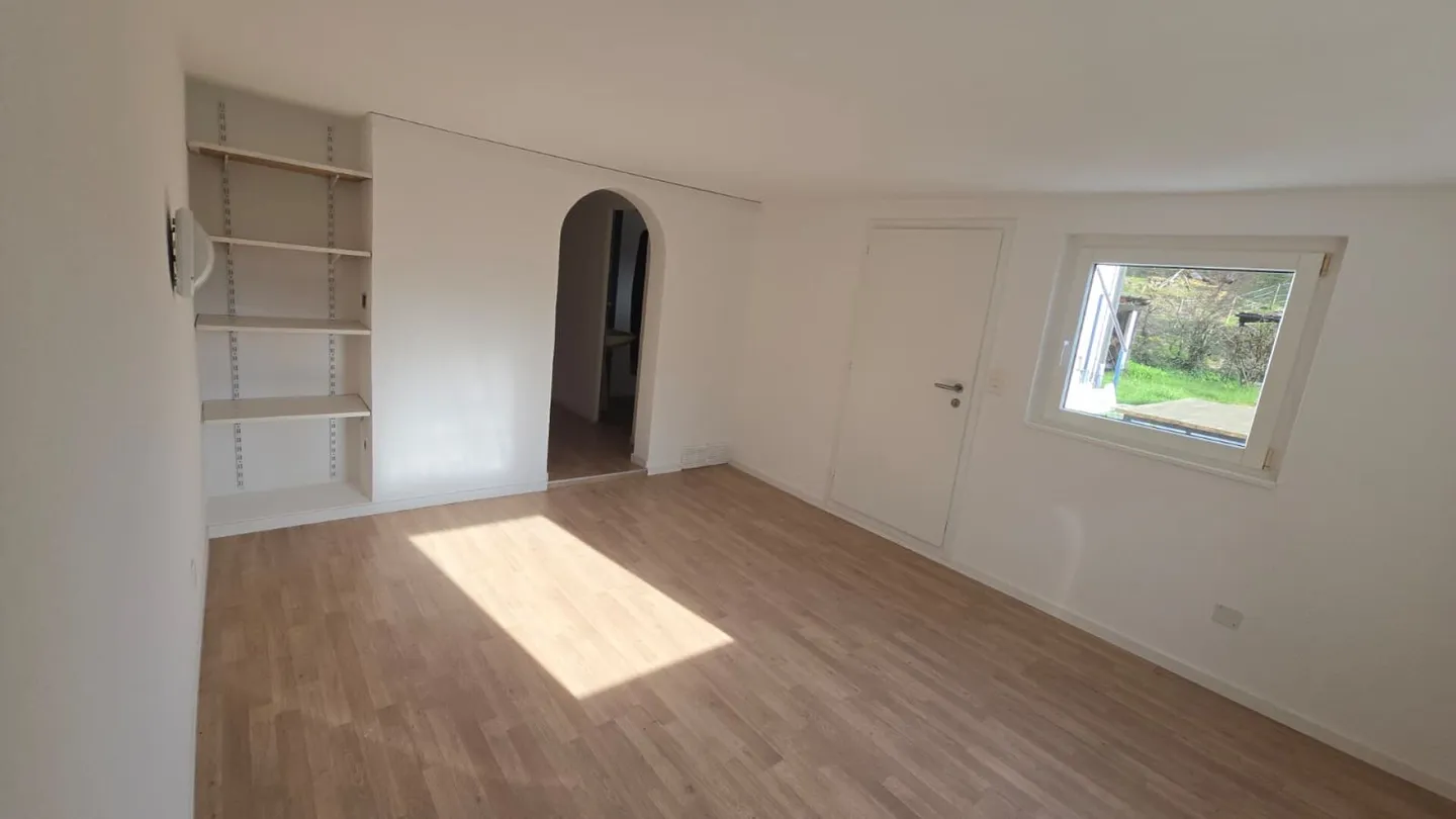 2.5 room apartment for rent, Glion - Photo 5 of 10