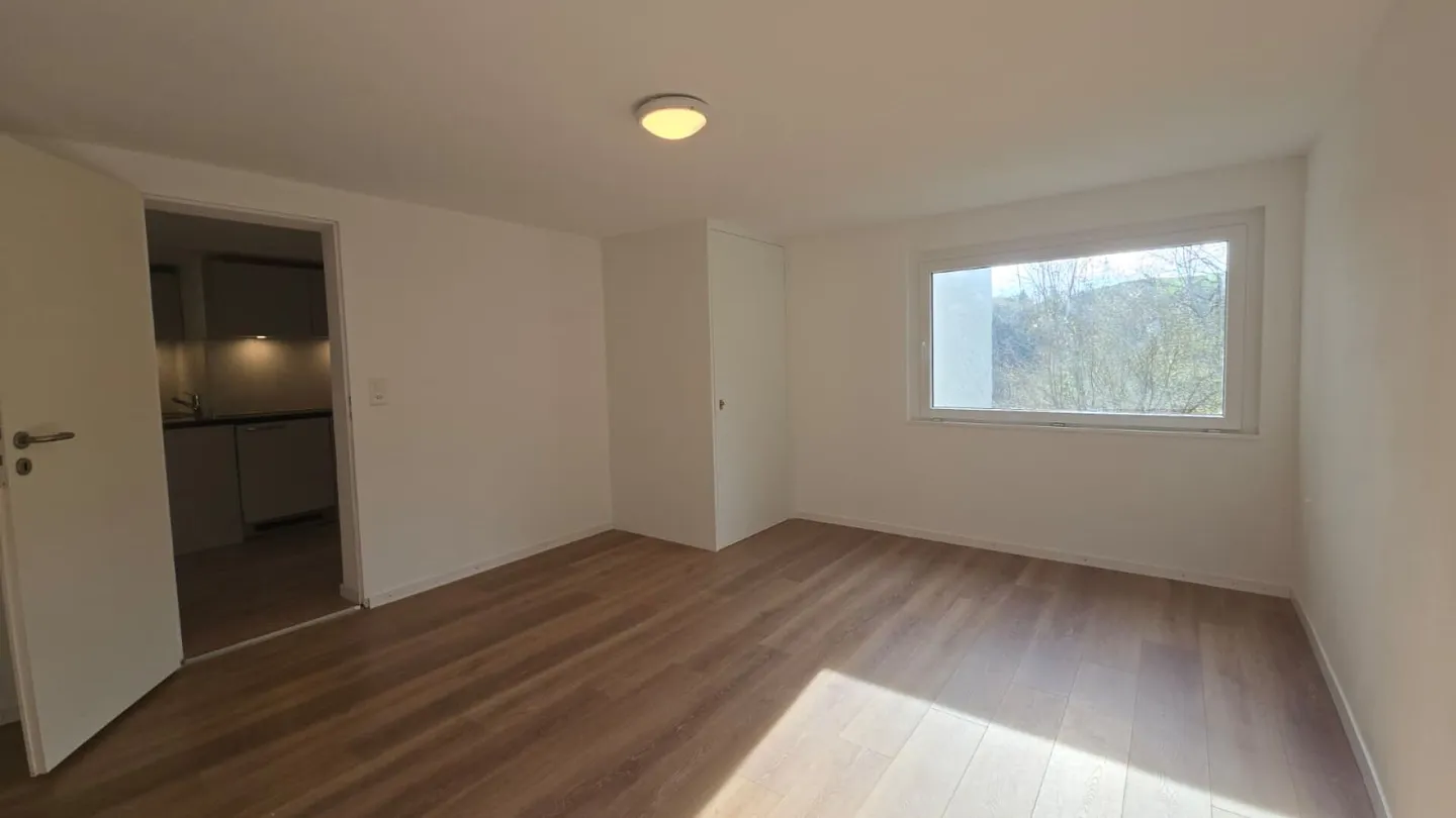 2.5 room apartment for rent, Glion - Photo 6 of 10