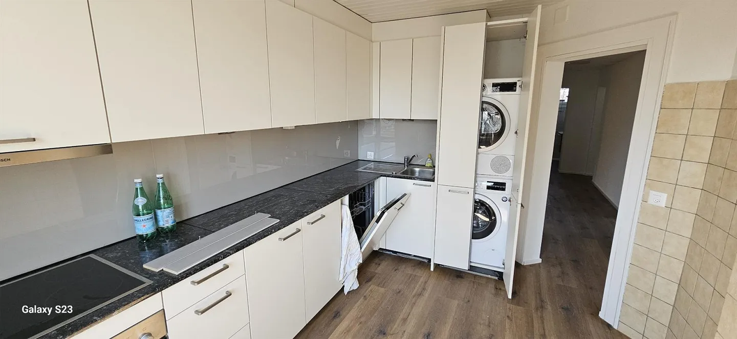 Appartement de 4 pièces - Photo 2 sur 11