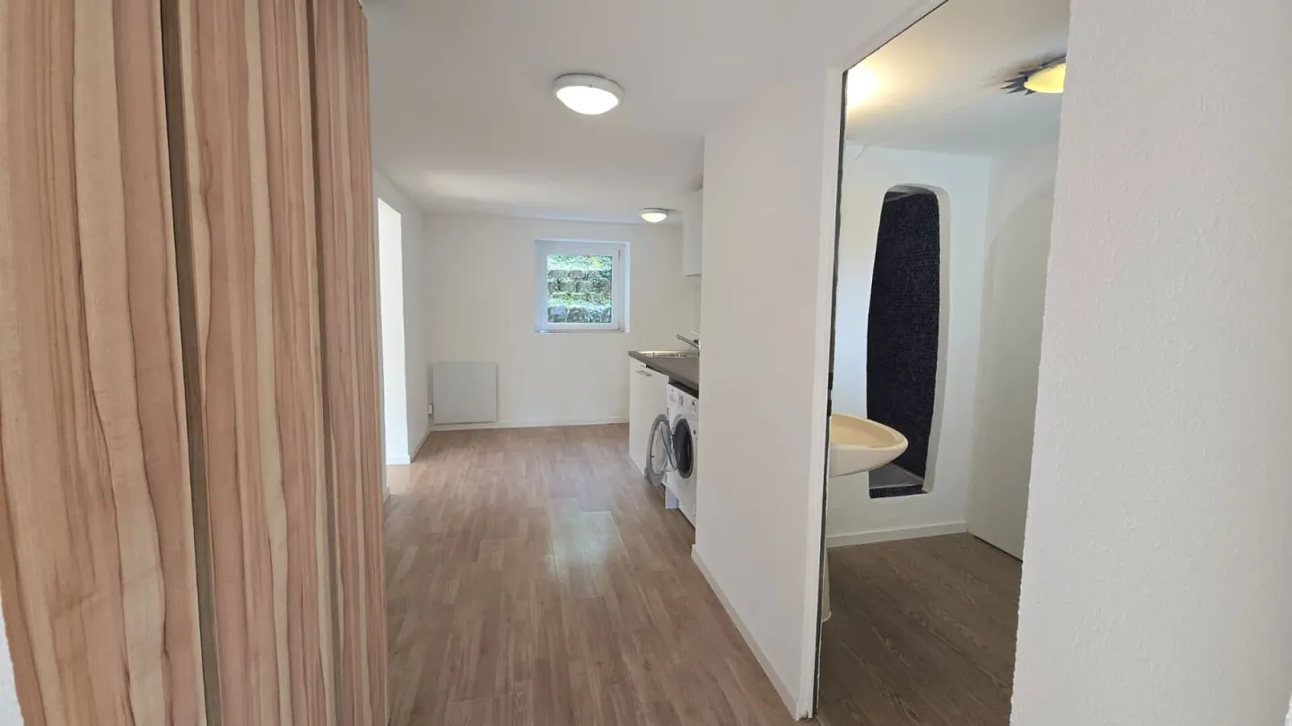 2.5 room apartment for rent, Glion - Photo 9 of 10