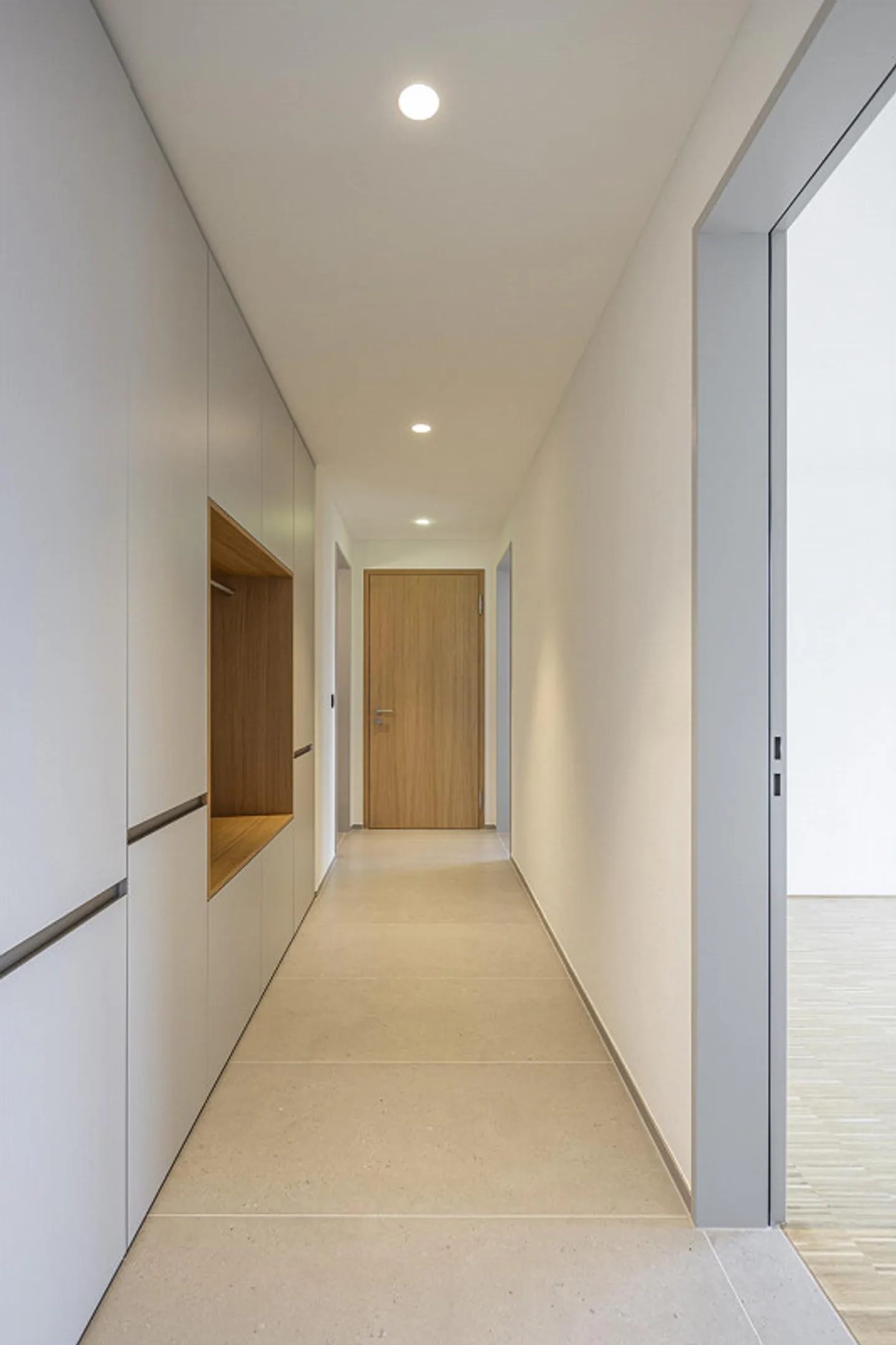 Nuova costruzione Valtur Casa A Trimmis - Foto 3 di 10