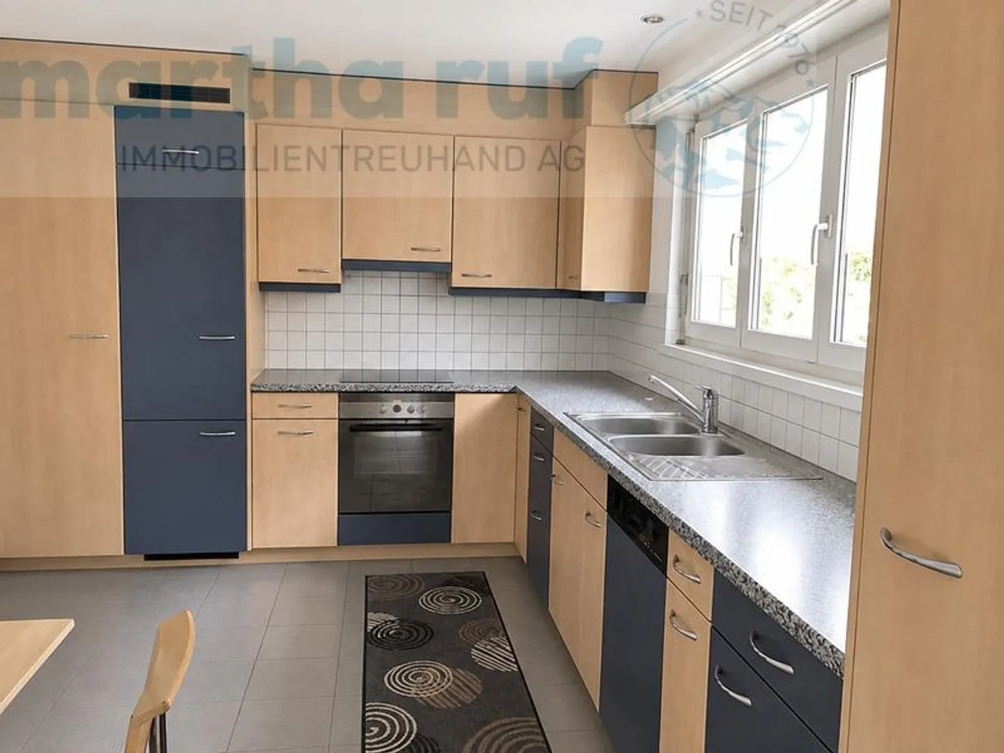 Freistehendes, gepflegtes 6-Zimmer Einfamilienhaus an naturnaher Lage - Foto 2 di 7
