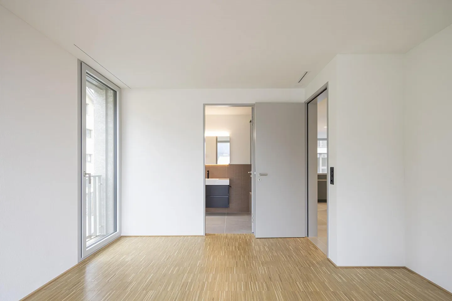 Nuova costruzione Valtur Casa A Trimmis - Foto 6 di 10