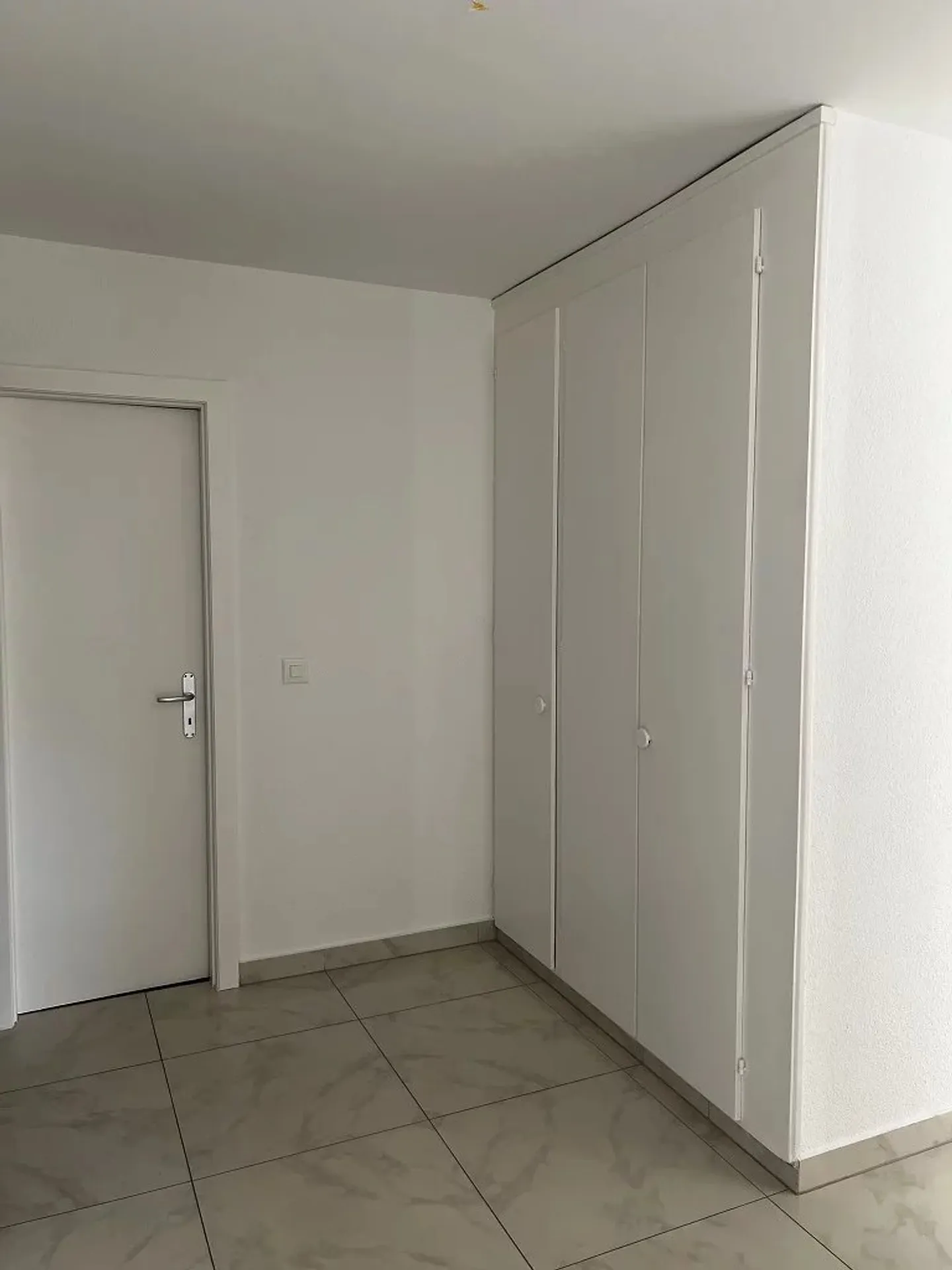 3.5 Zimmer Wohnung - Foto 3 von 7