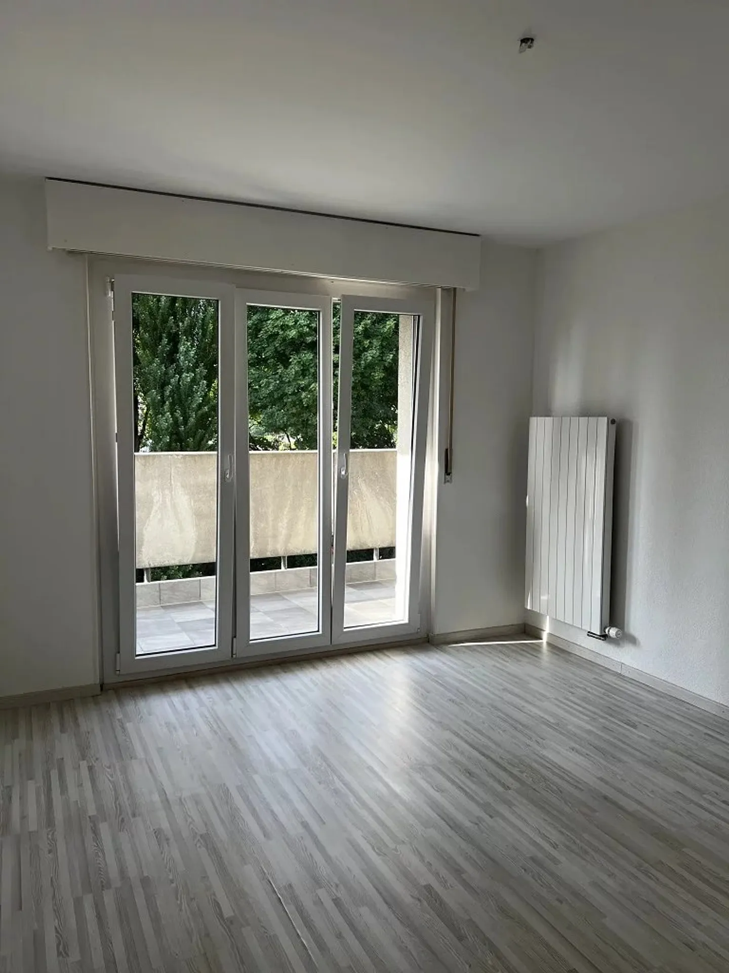 3.5 Zimmer Wohnung - Foto 4 von 7