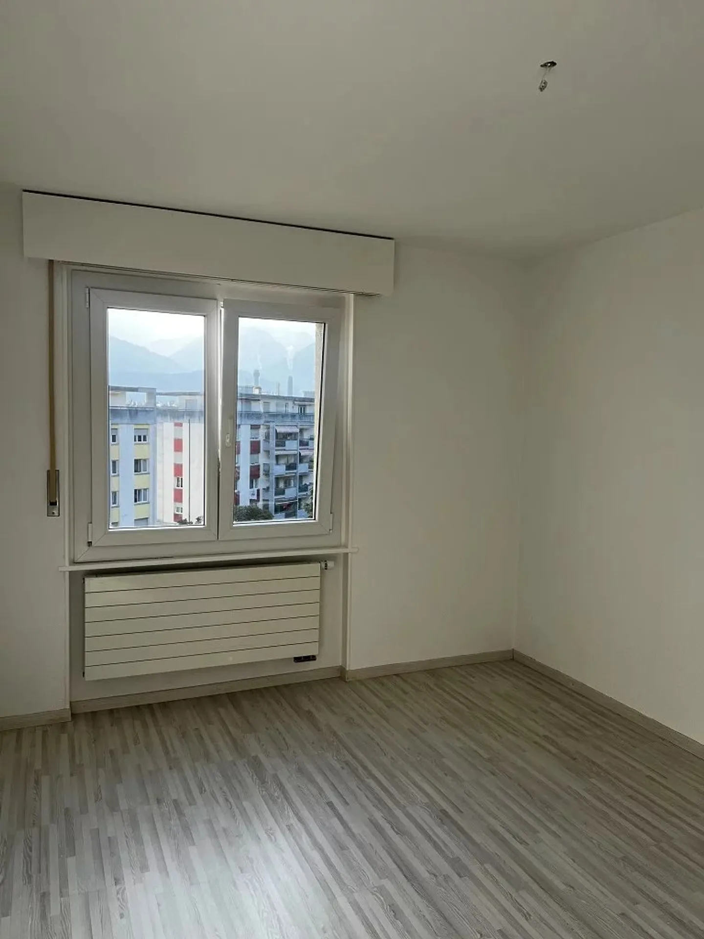 3.5 Zimmer Wohnung - Foto 5 von 7