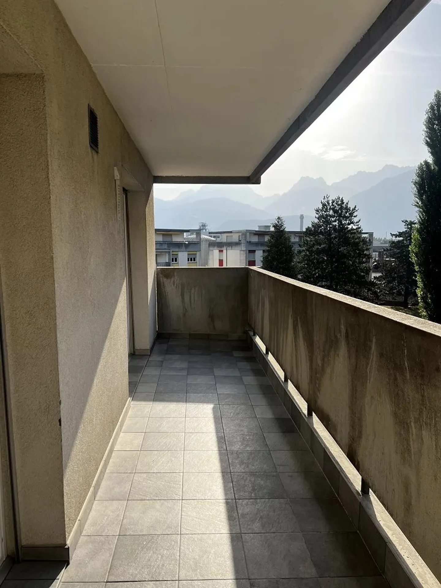3.5 Zimmer Wohnung - Foto 6 von 7