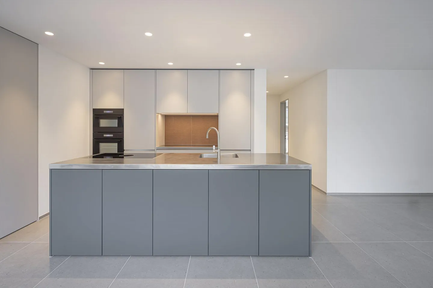 Nuova costruzione Valtur Casa A Trimmis - Foto 8 di 10