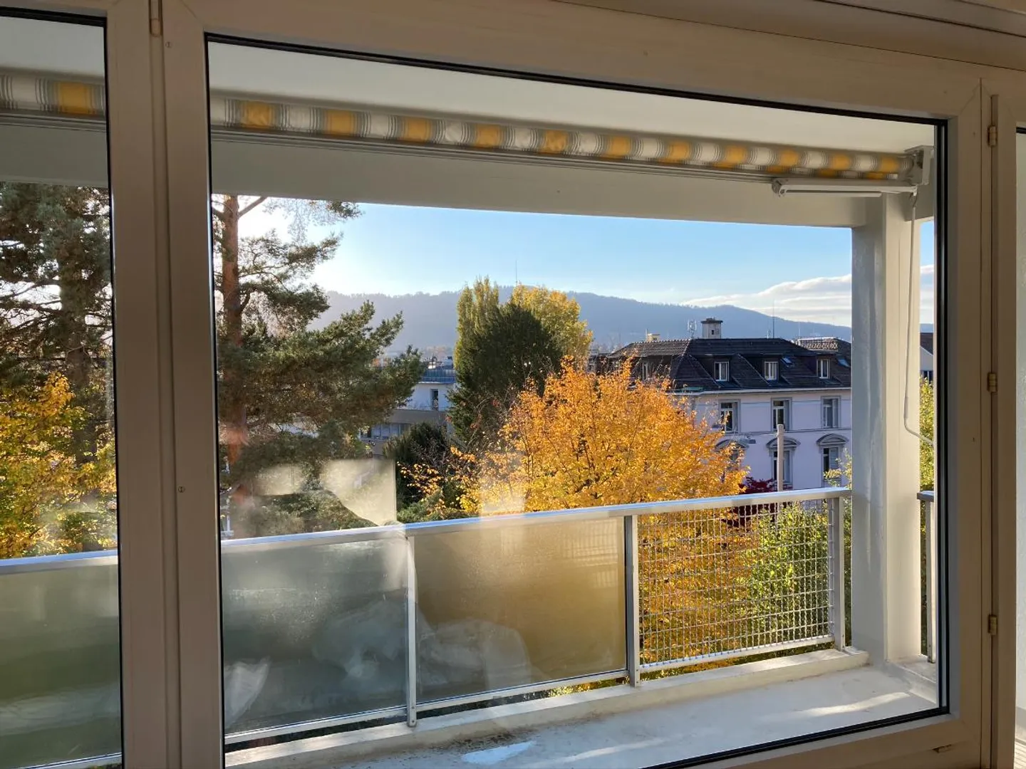 «4.5 Zimmer Wohnung» - Foto 1 von 5