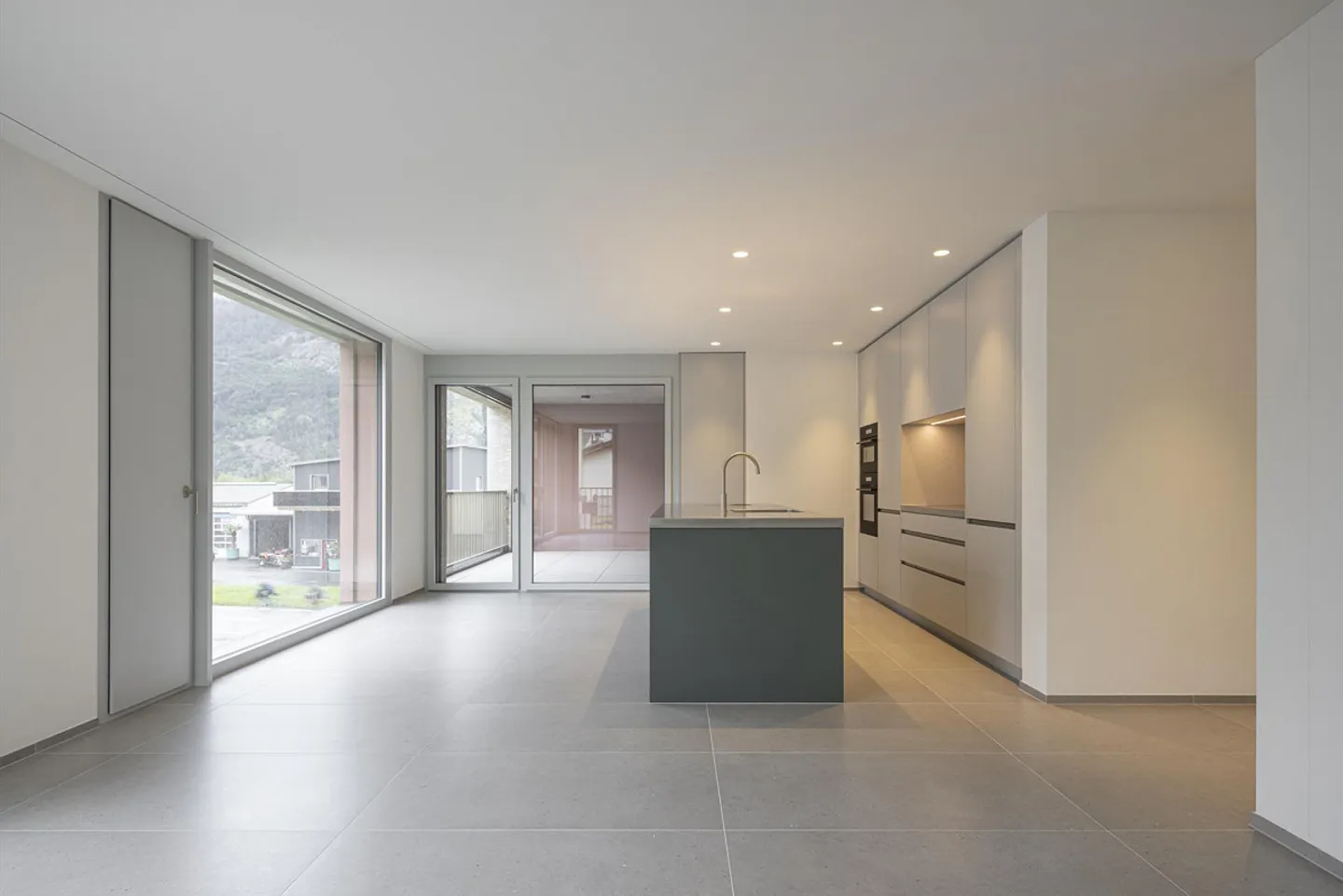Nuova costruzione Valtur Casa A Trimmis - Foto 7 di 10