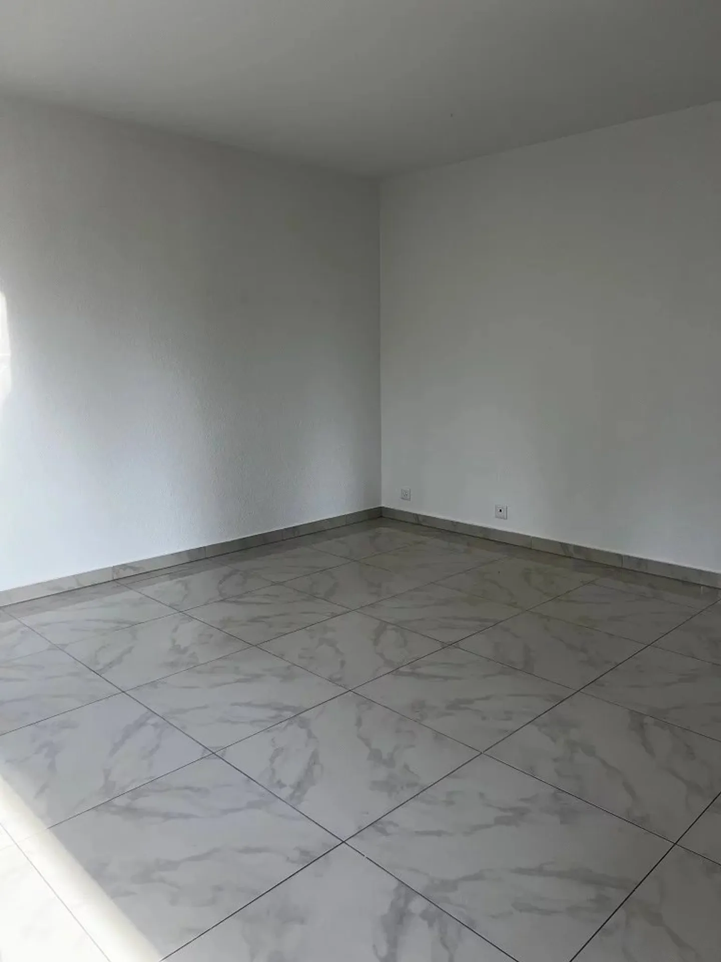3.5 Zimmer Wohnung - Foto 7 von 7