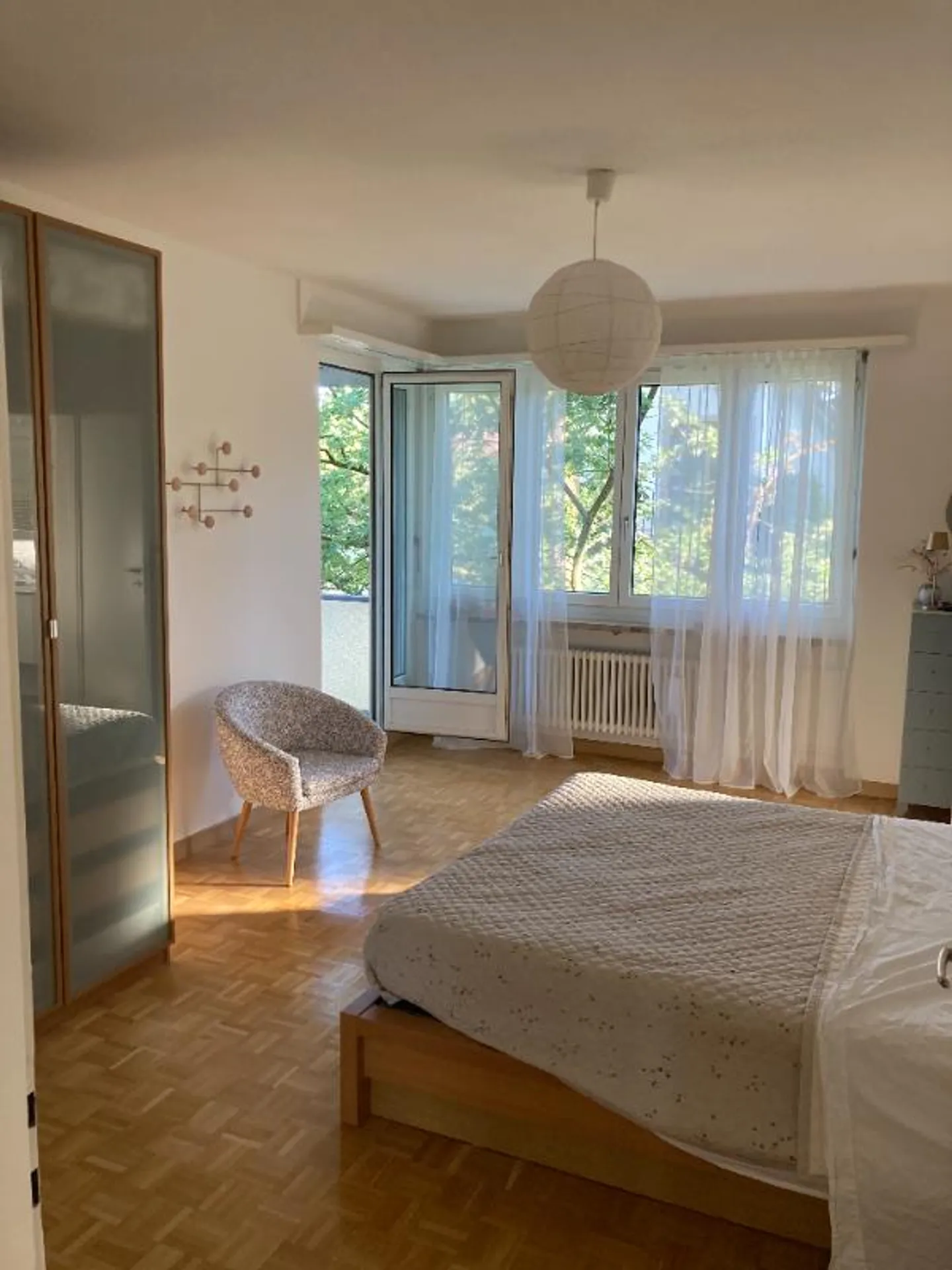 «4.5 Zimmer Wohnung» - Foto 2 von 5