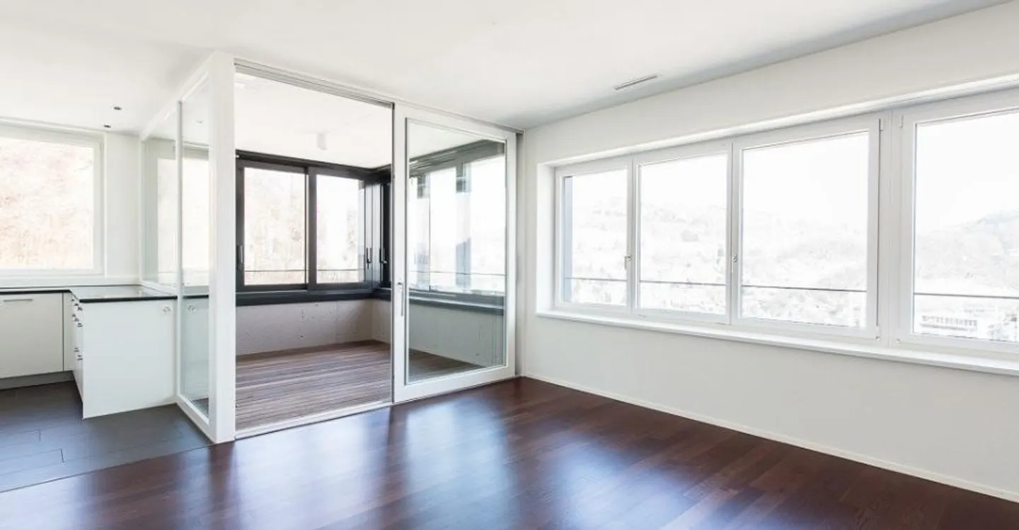 Ihre neue Wohnung - Ihr neues Wohnparadies - Foto 1 von 8