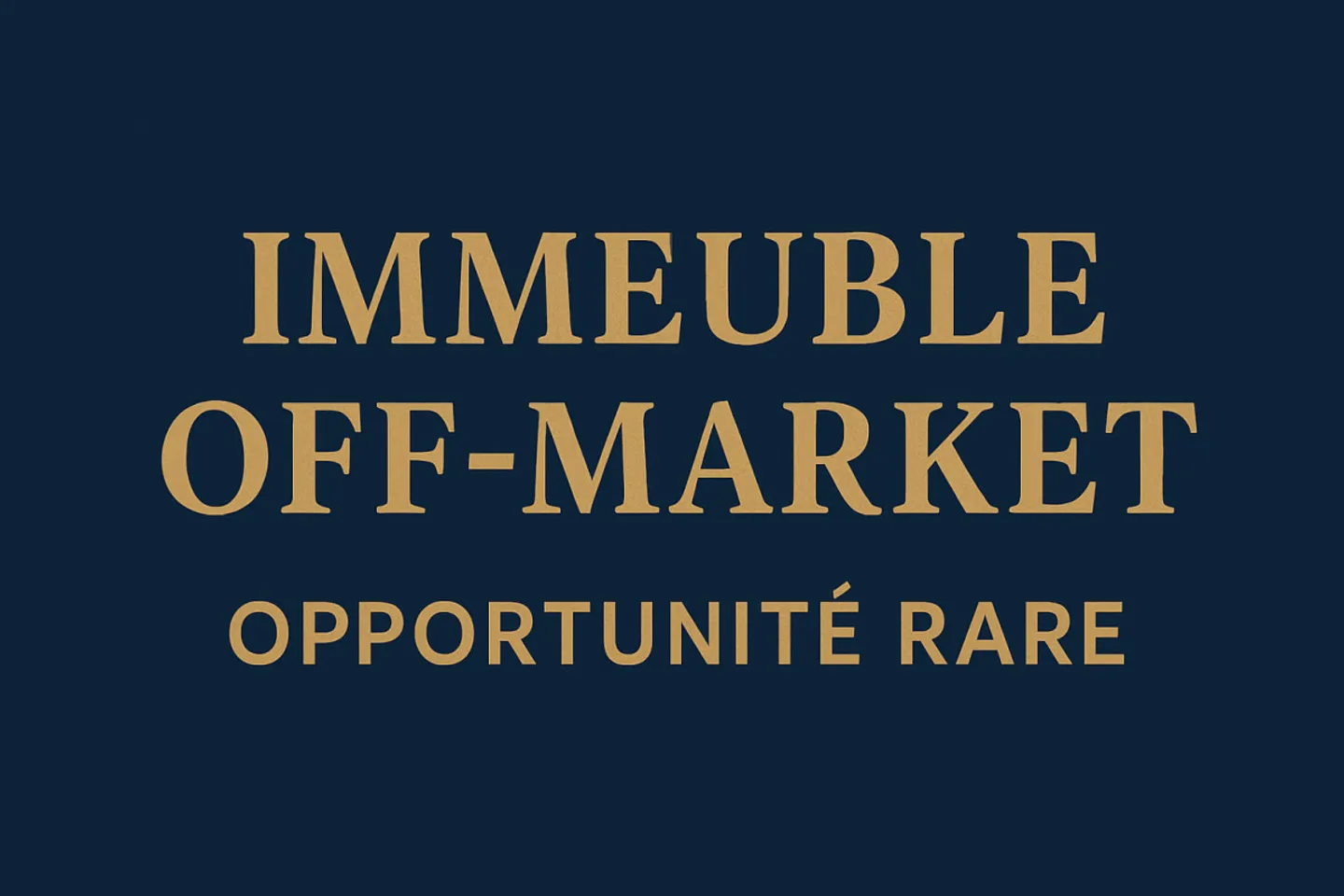 Single house for sale - Photo 1 of 1