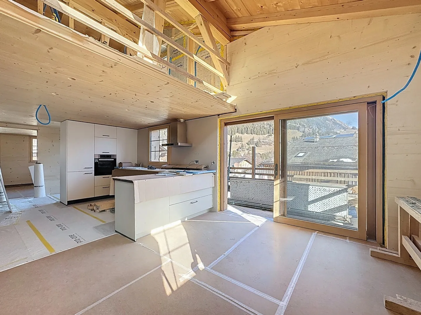 Duplex di 3,5 locali in affitto a Moulins - Foto 1 di 5