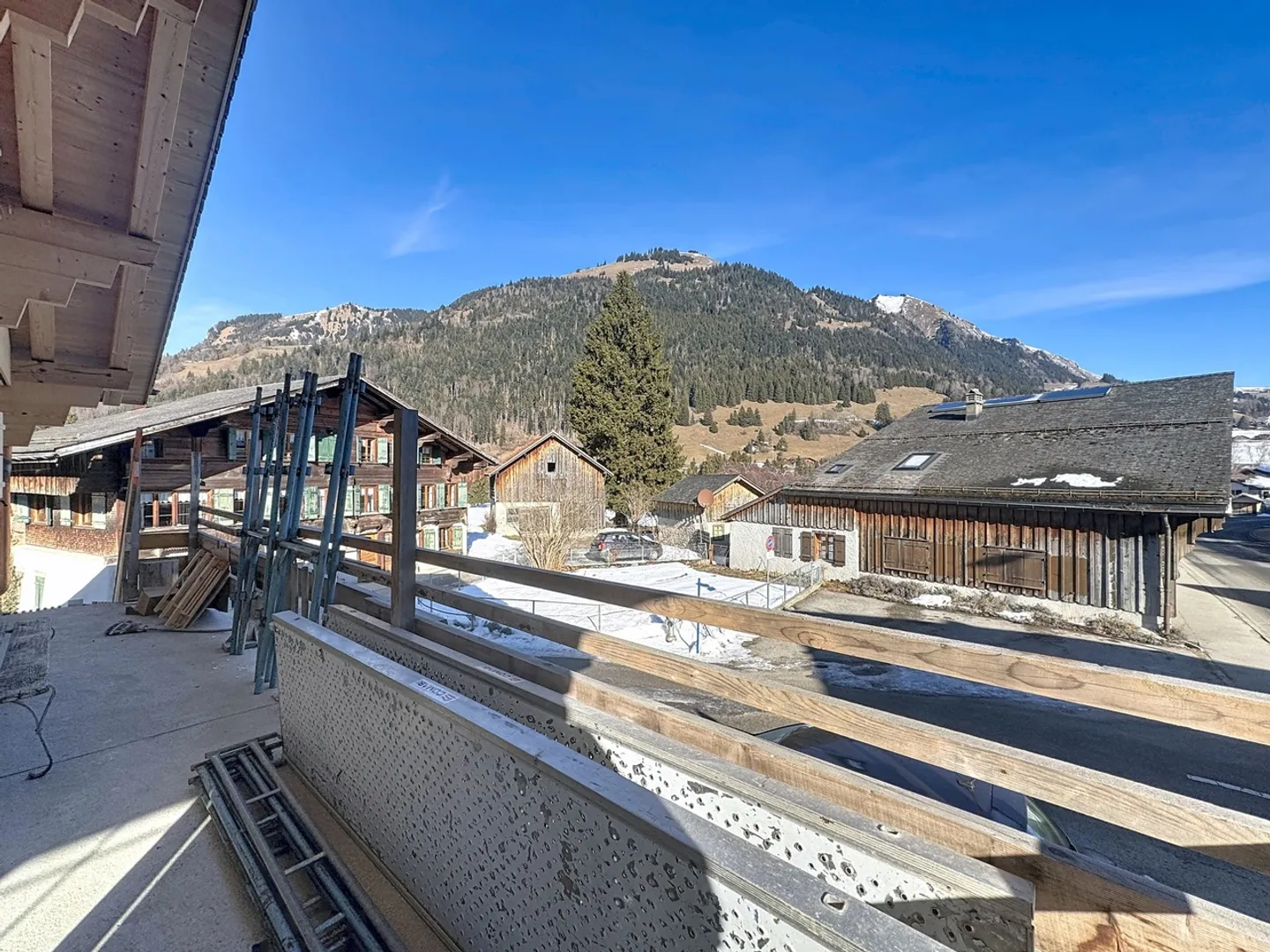 Duplex di 3,5 locali in affitto a Moulins - Foto 5 di 5