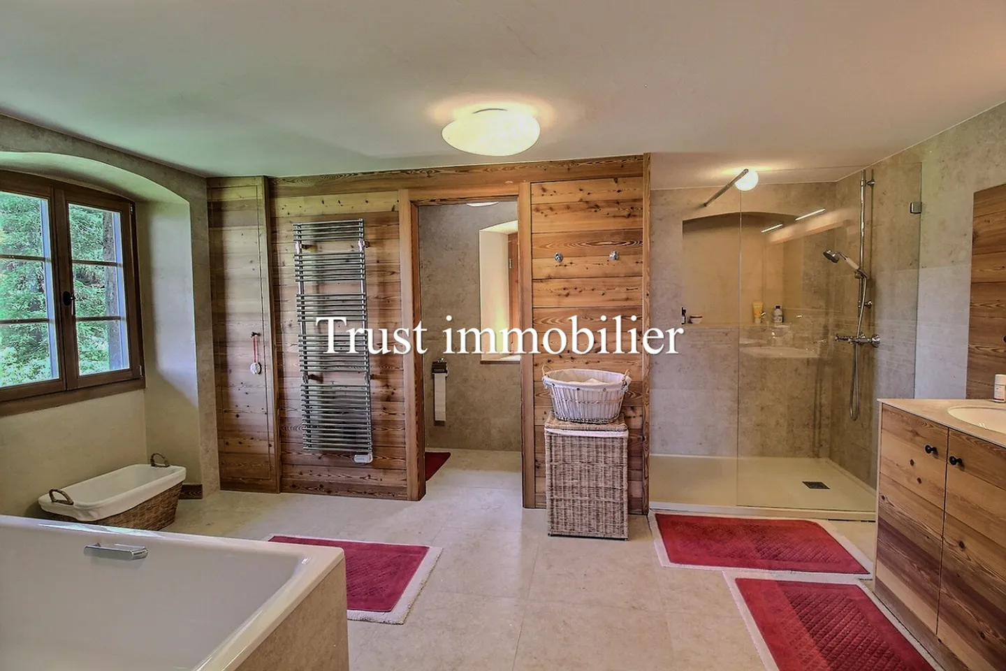 Chalet Charmant à Mayens-de-Sion - Photo 9 sur 27
