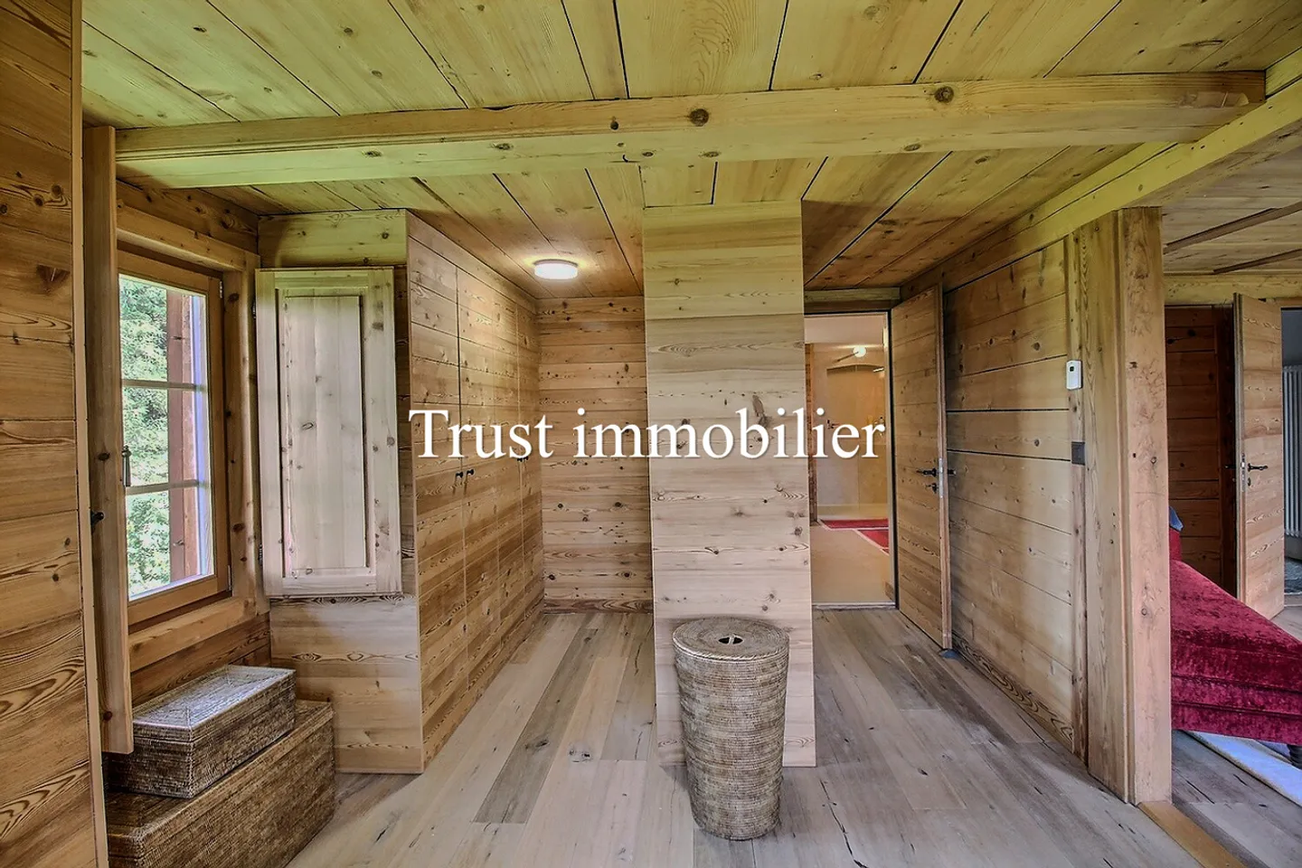 Chalet Charmant à Mayens-de-Sion - Photo 10 sur 27