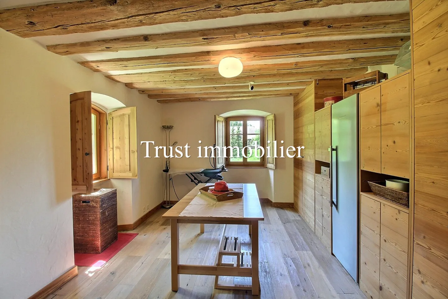 Chalet Charmant à Mayens-de-Sion - Photo 11 sur 27