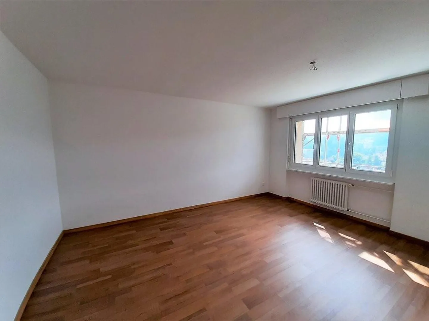 Appartamento affascinante in una posizione centrale - Foto 3 di 7