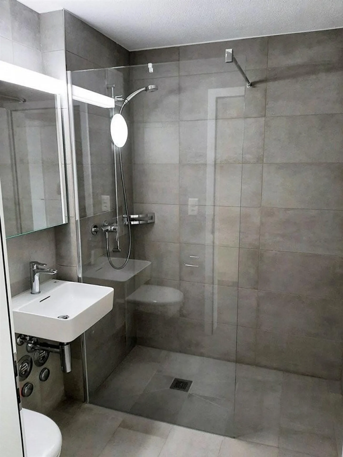 Appartamento affascinante in una posizione centrale - Foto 6 di 7