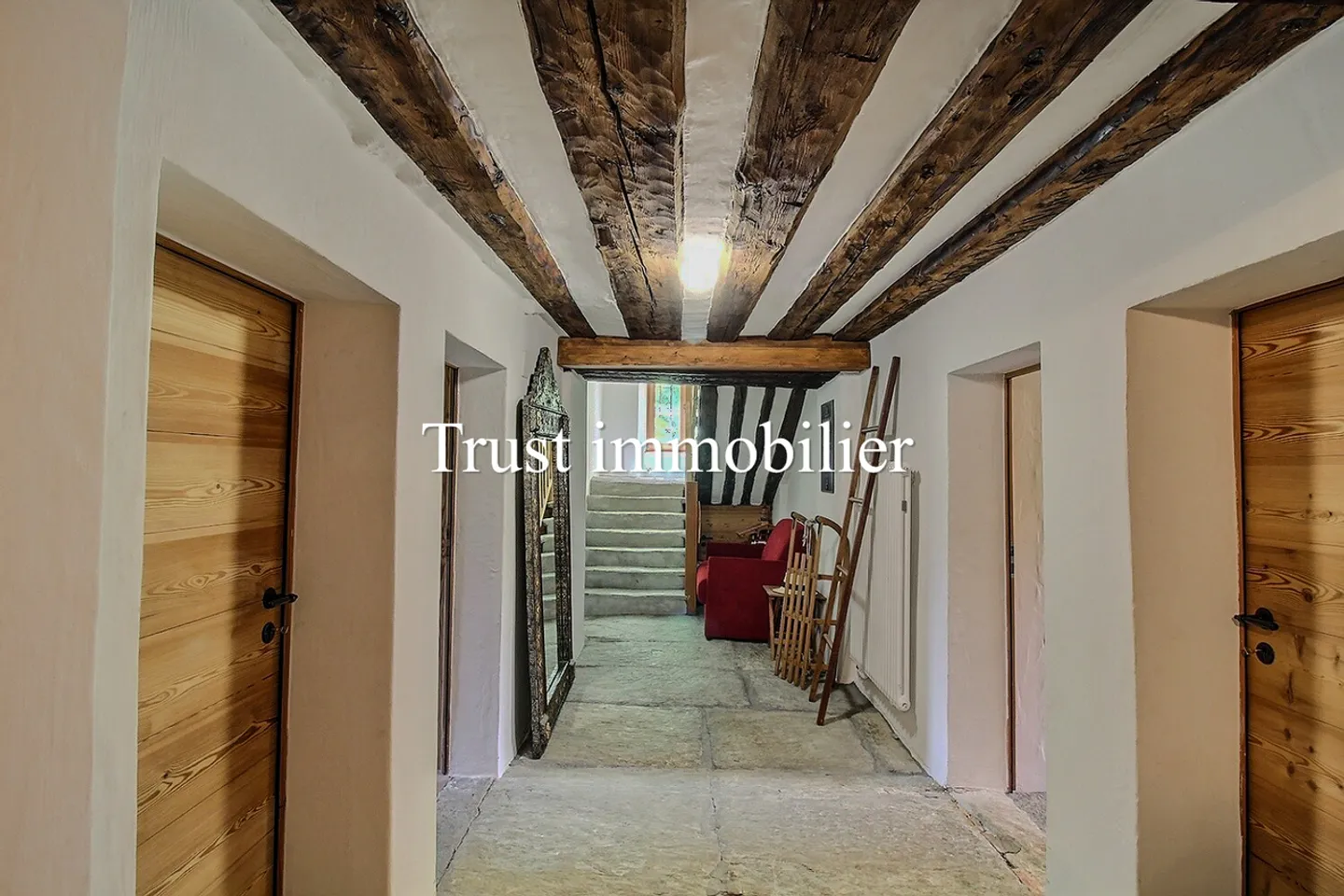 Chalet Charmant à Mayens-de-Sion - Photo 20 sur 27