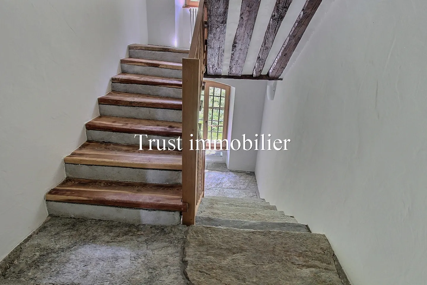 Chalet Charmant à Mayens-de-Sion - Photo 21 sur 27