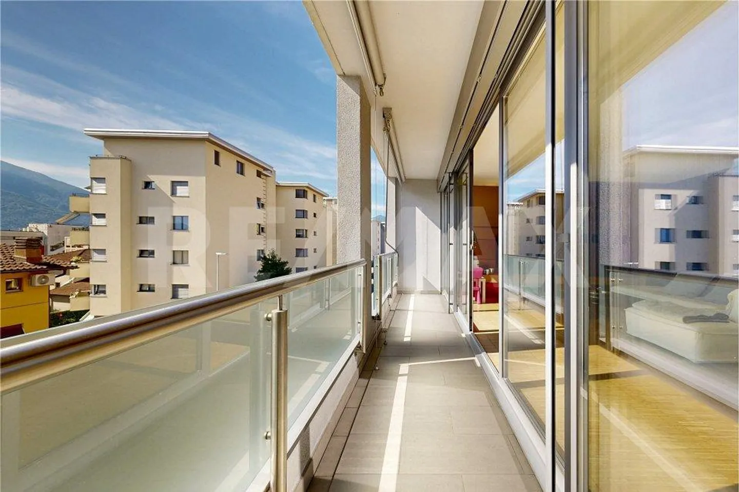 Appartamento 4.5 locali - Foto 12 di 13