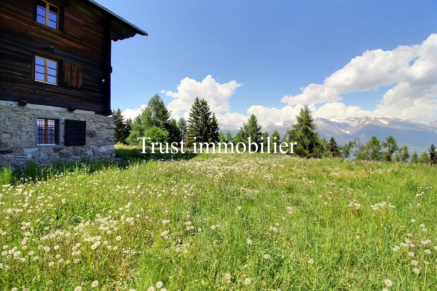 Chalet Charmant à Mayens-de-Sion - Photo 17 sur 27