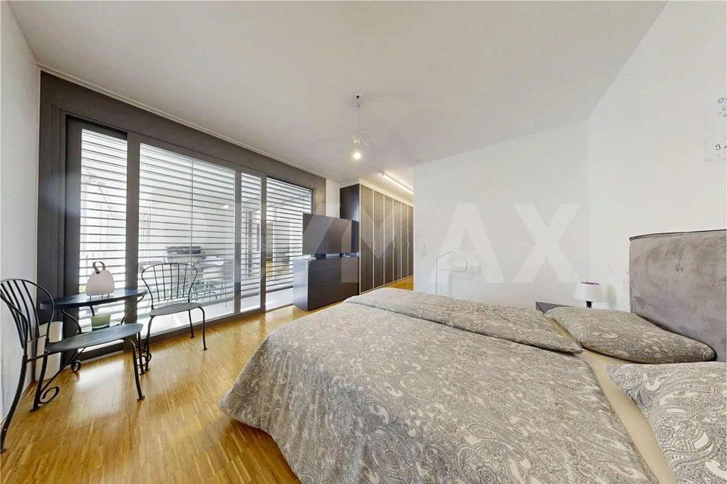 Appartamento 4.5 locali - Foto 13 di 13