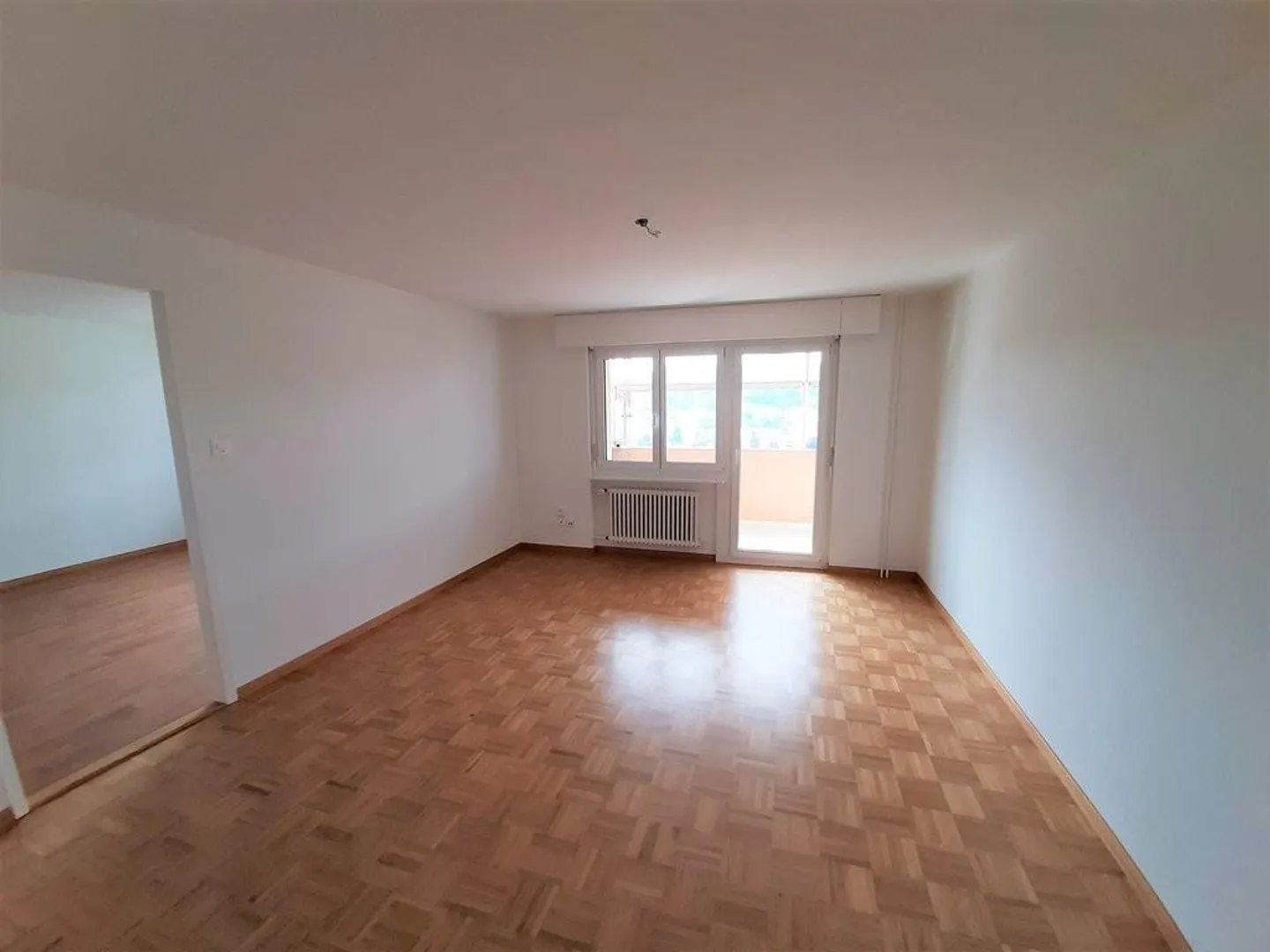 Appartamento affascinante in una posizione centrale - Foto 2 di 7