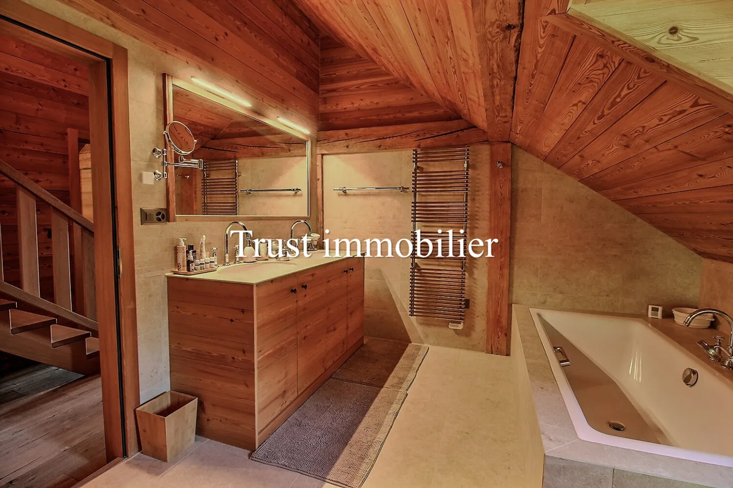 Chalet Charmant à Mayens-de-Sion - Photo 23 sur 27