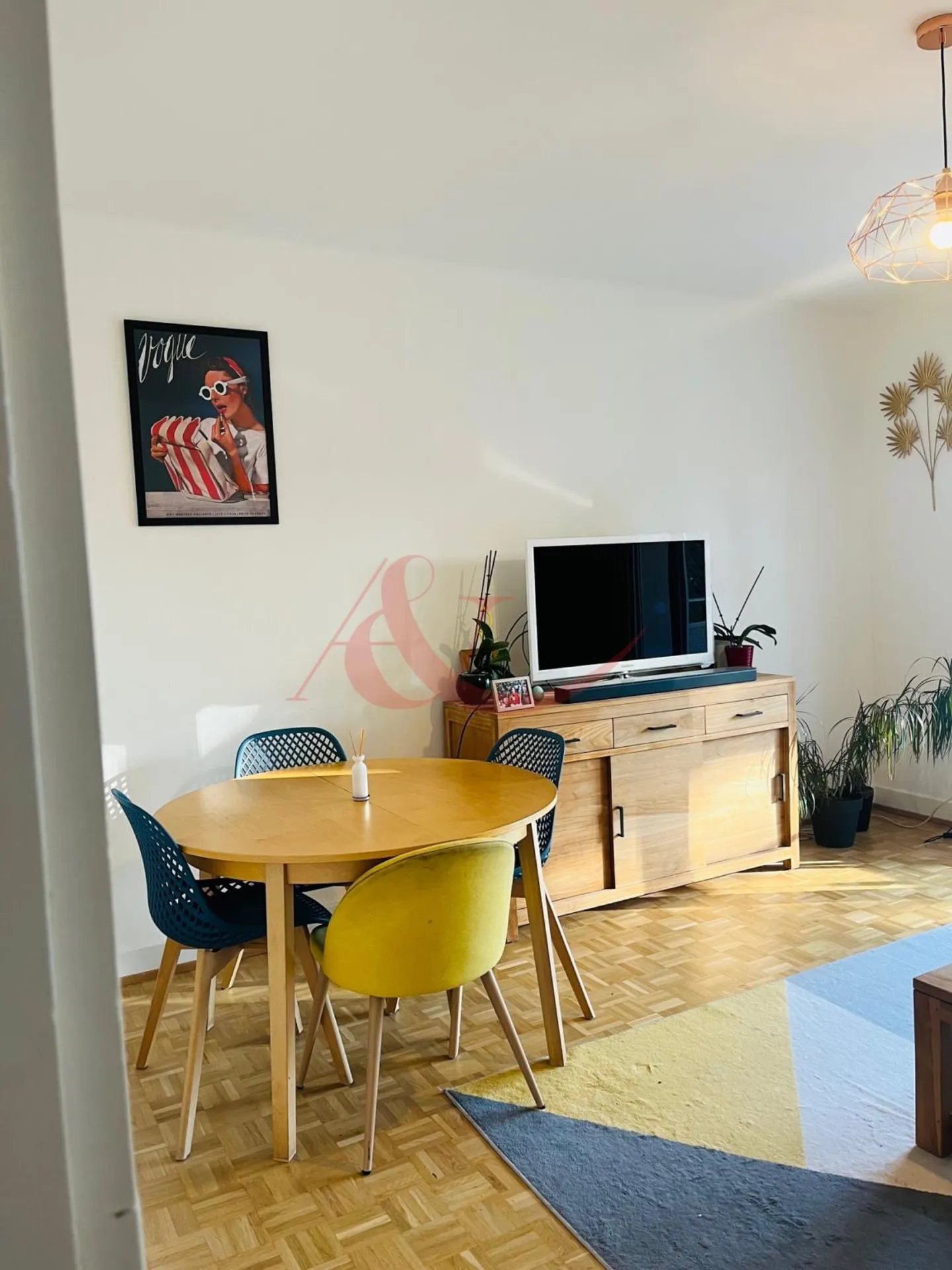 Appartamento in affitto - Foto 3 di 5