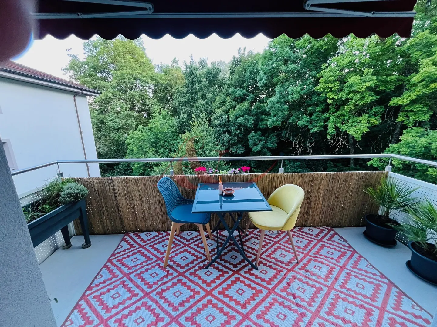 Appartamento in affitto - Foto 1 di 5