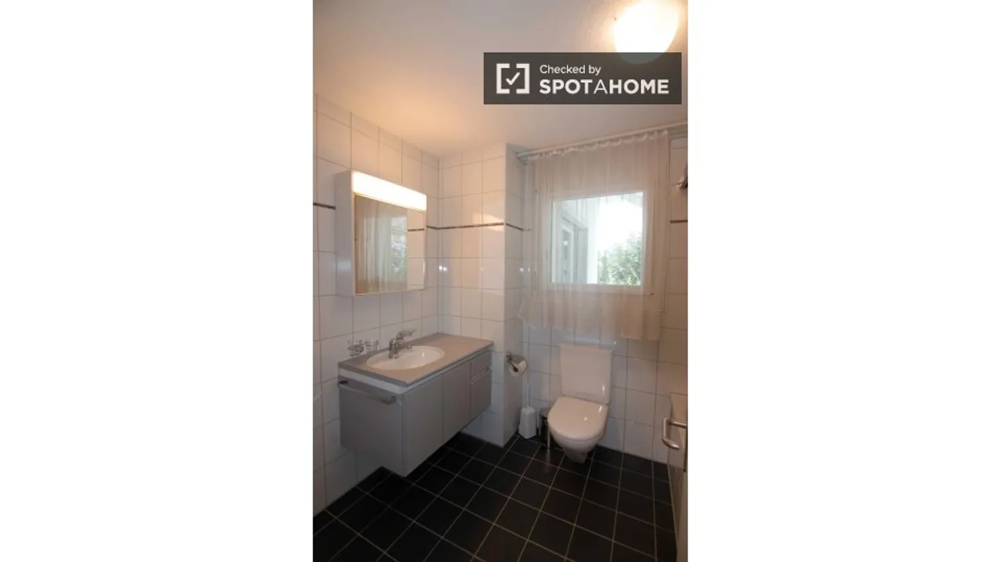 Charming Apartment in Zürich - Photo 8 of 18