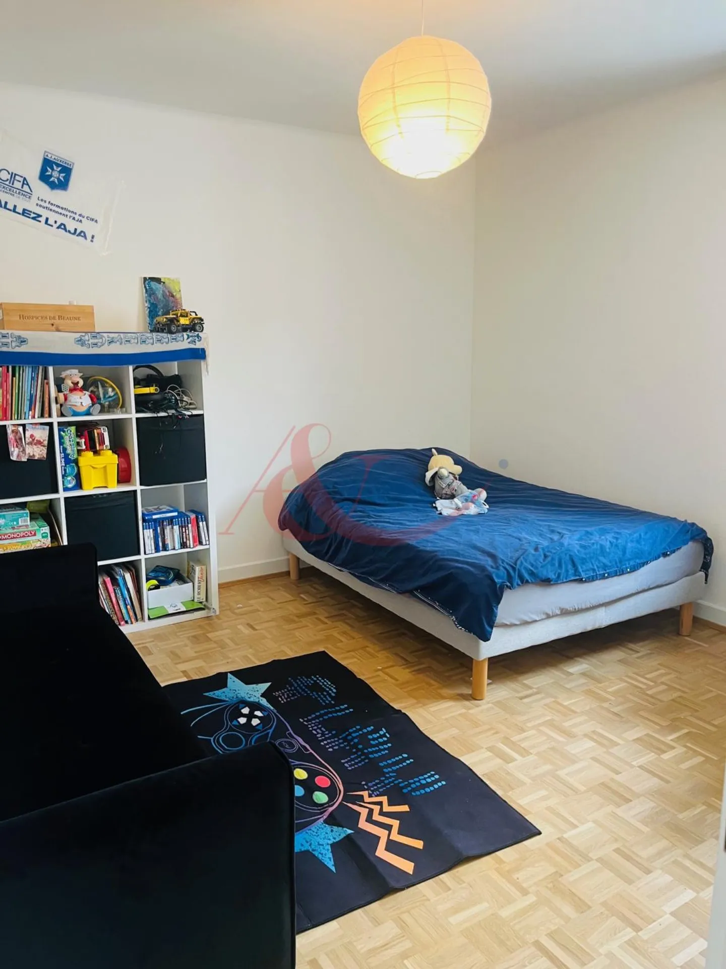 Appartamento in affitto - Foto 4 di 5