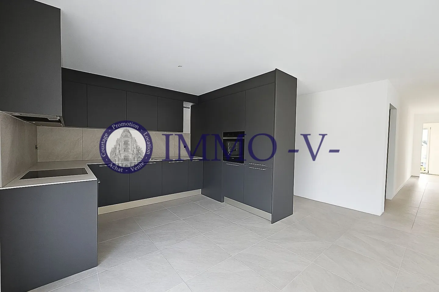Modern New Apartment - Ready to Move In! - Photo 1 of 7