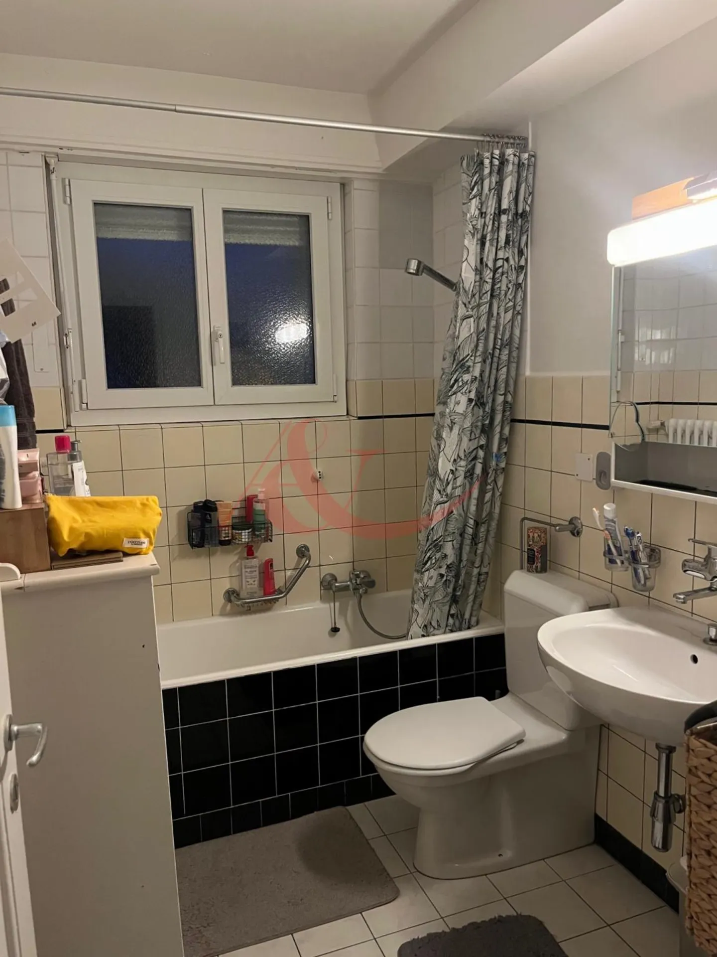 Appartamento in affitto - Foto 5 di 5