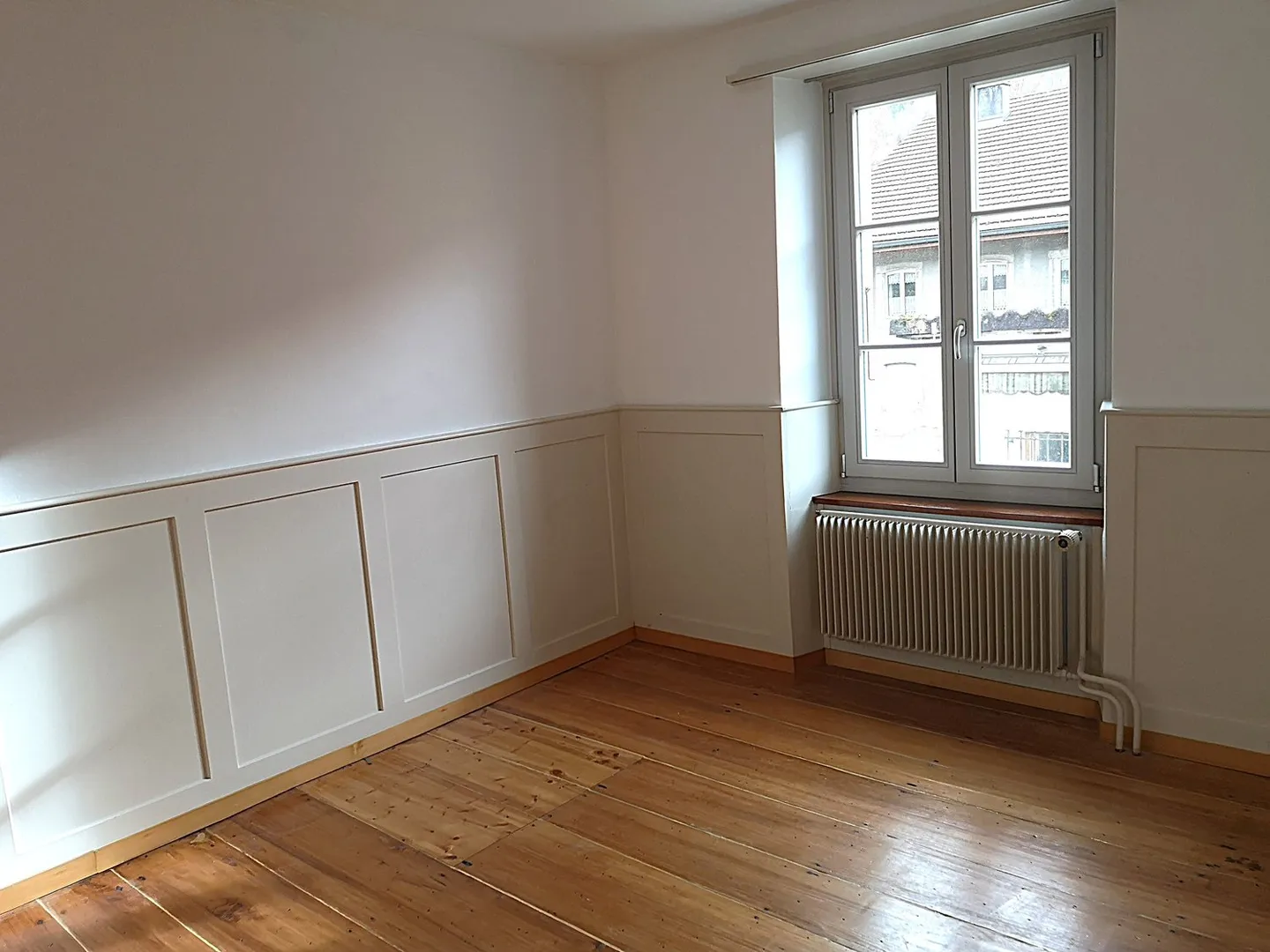 Charmante 5,5 Zimmer Wohnung - Foto 6 von 16