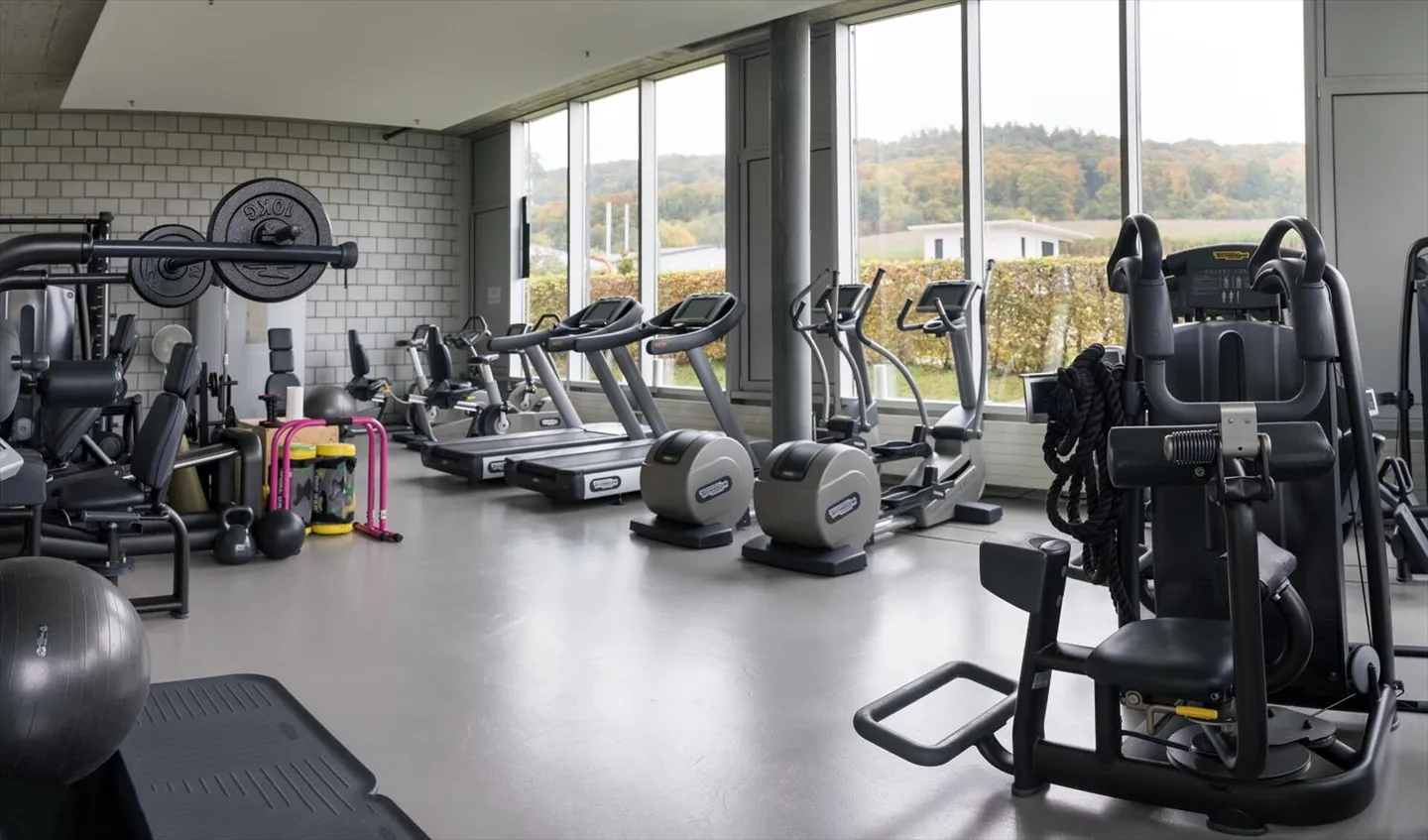 Attraktive Produktions- und Büroflächen zu vermieten - Bezug ab April 2026 - Foto 12 von 13