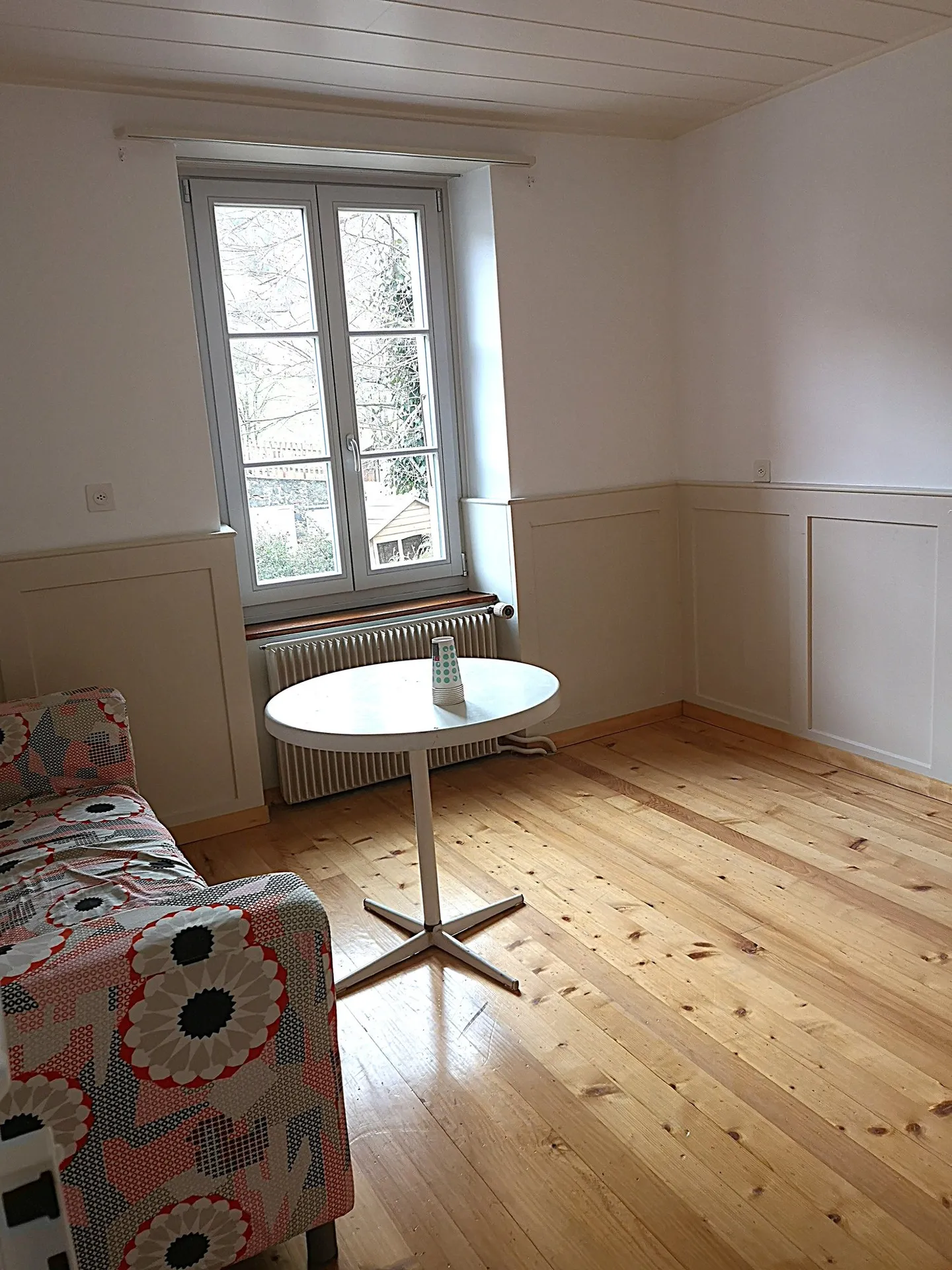 Charmante 5,5 Zimmer Wohnung - Foto 8 von 16