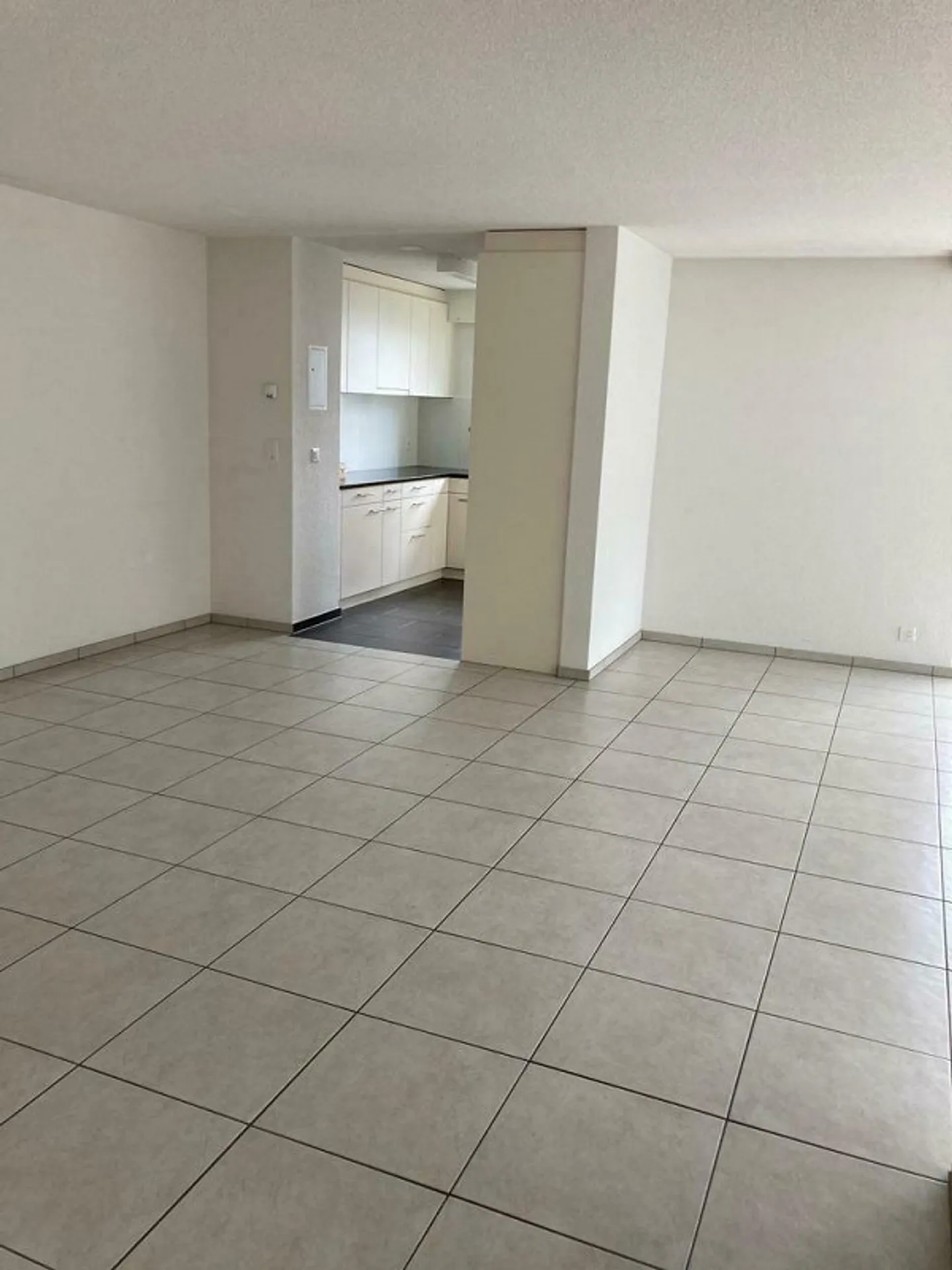 Unsere Wohnung - Ihre Zukunft! - Foto 3 von 13