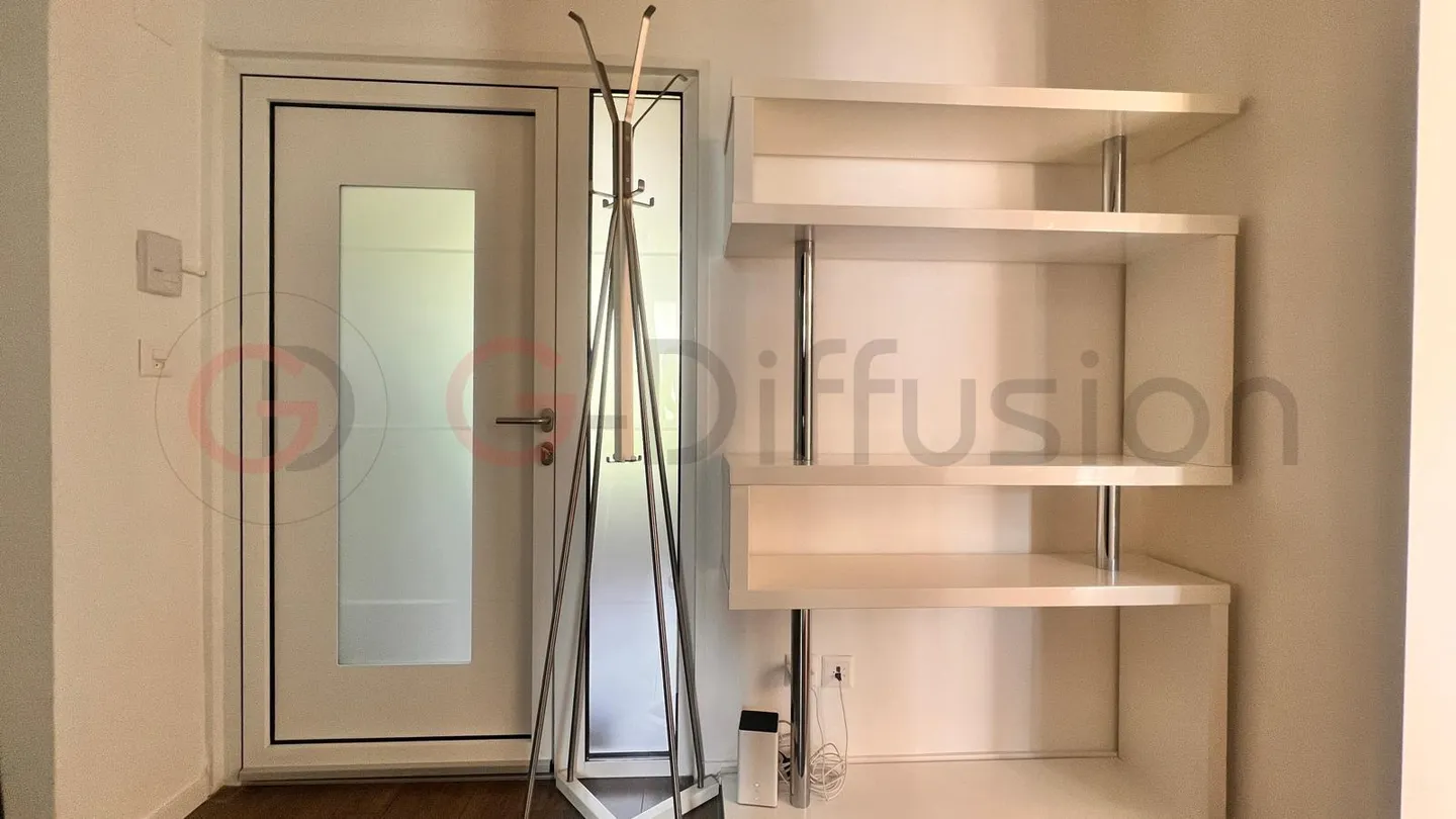 Furnished flat of 4.5 room in Epalinges - Photo 7 of 18