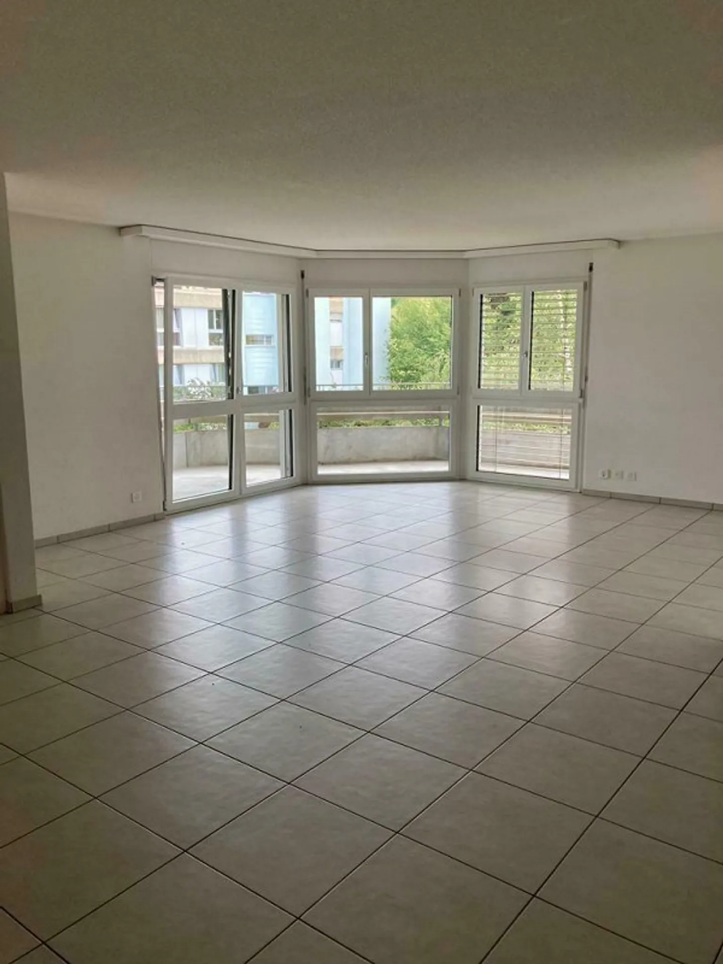 Unsere Wohnung - Ihre Zukunft! - Foto 4 von 13