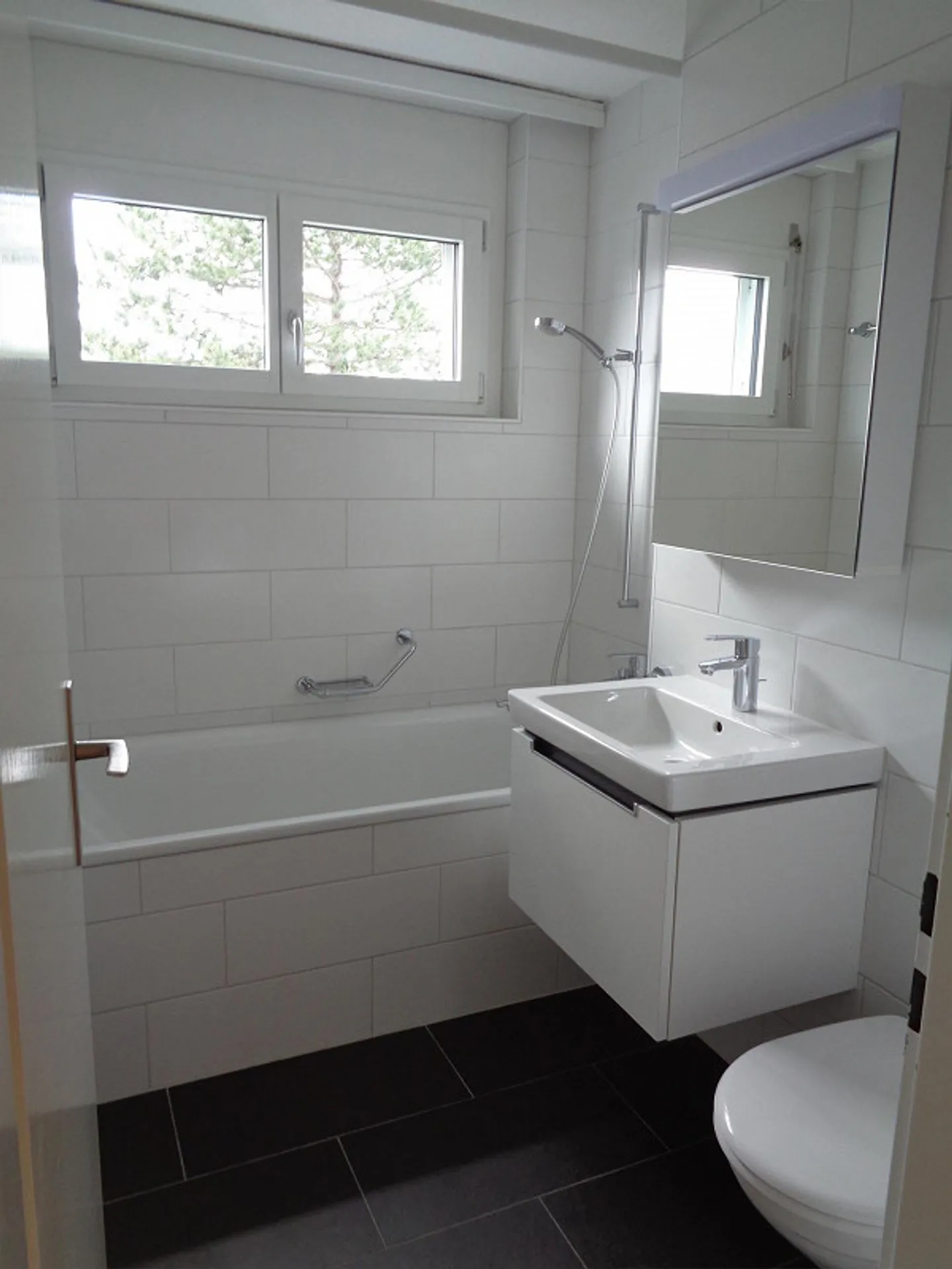 Unsere Wohnung - Ihre Zukunft! - Foto 6 von 13