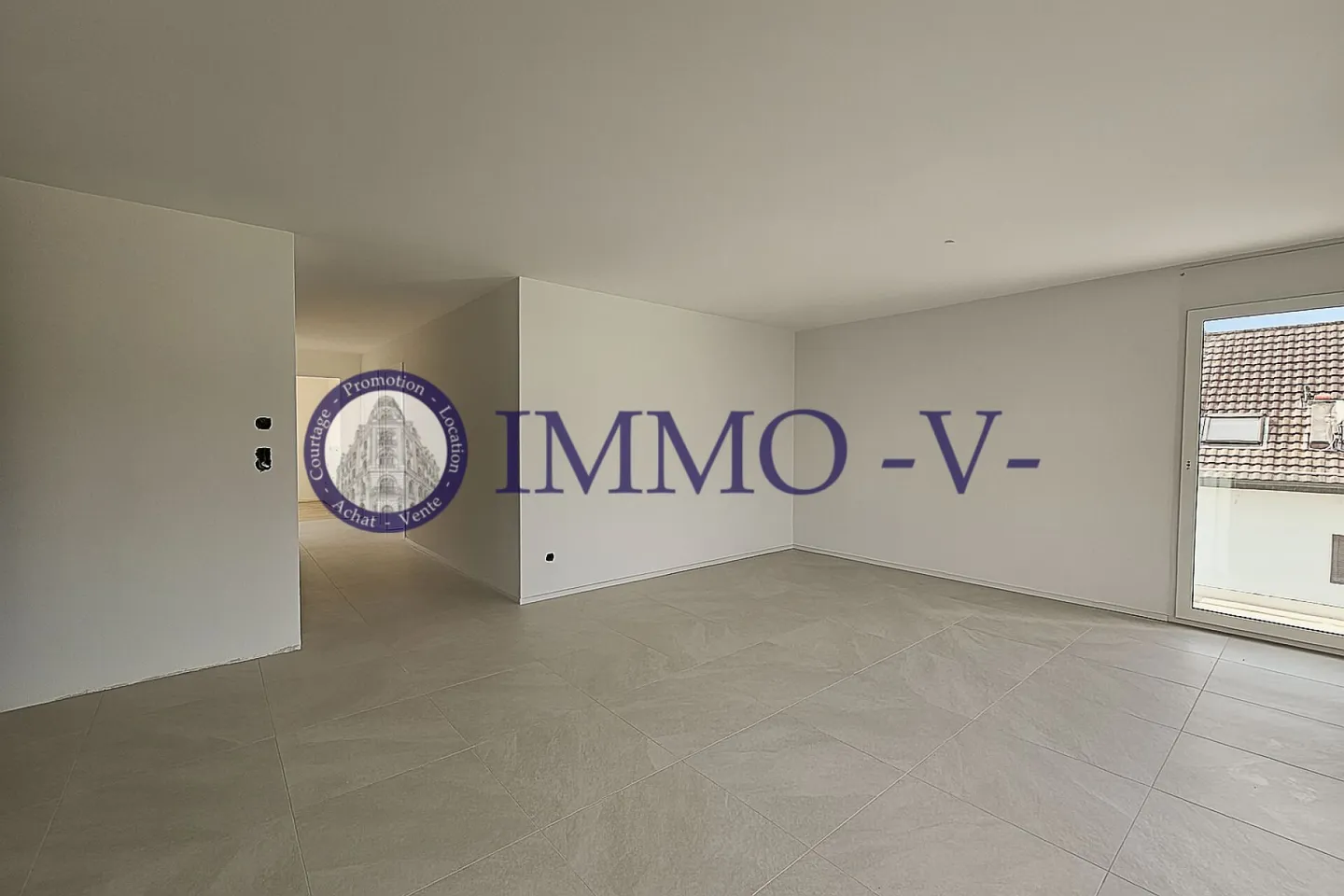 Modern New Apartment - Ready to Move In! - Photo 2 of 7
