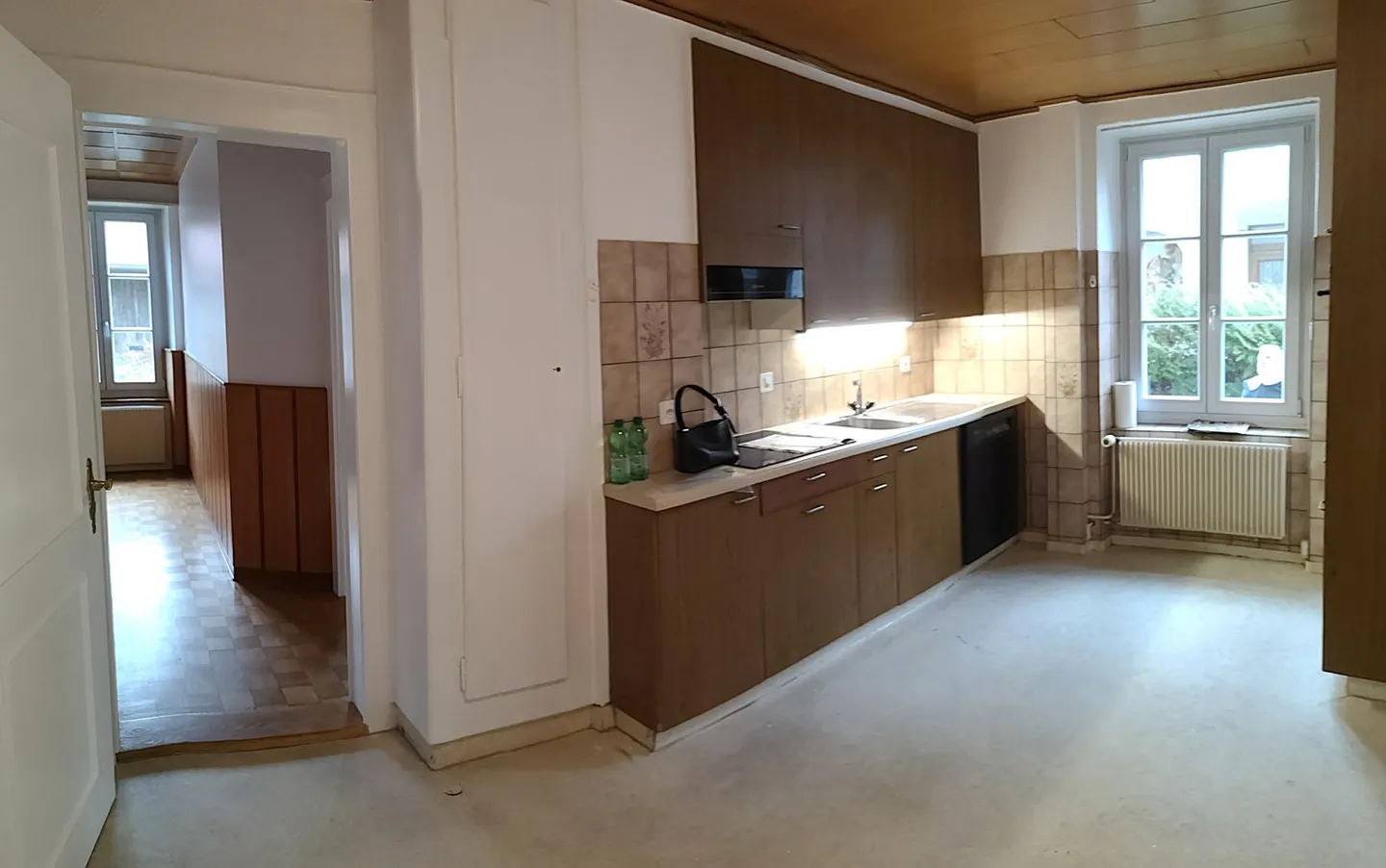 Charmante 5,5 Zimmer Wohnung - Foto 11 von 16