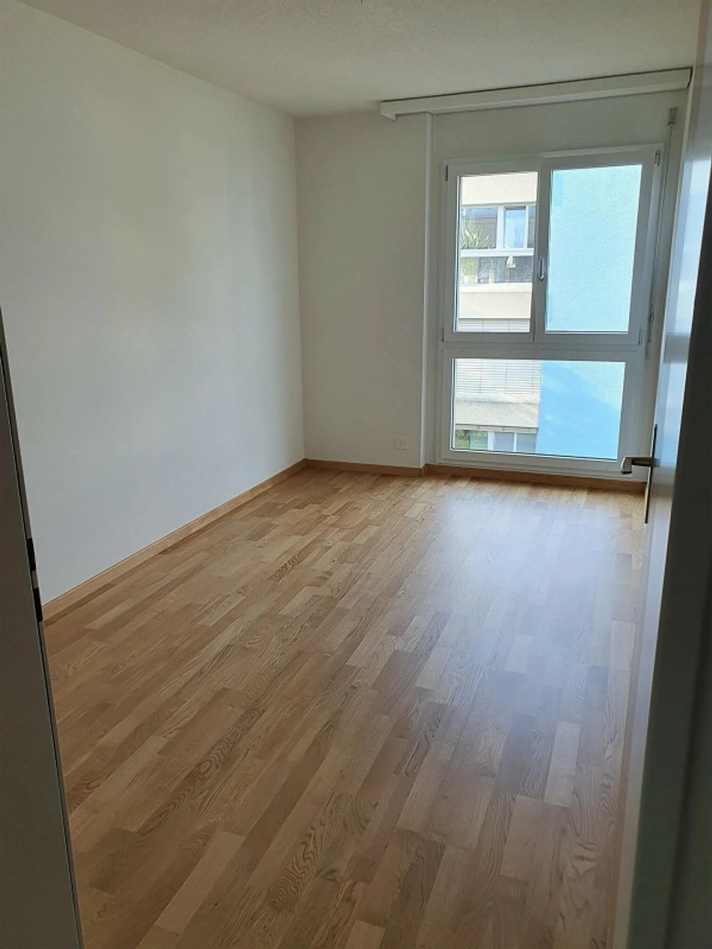 Unsere Wohnung - Ihre Zukunft! - Foto 9 von 13