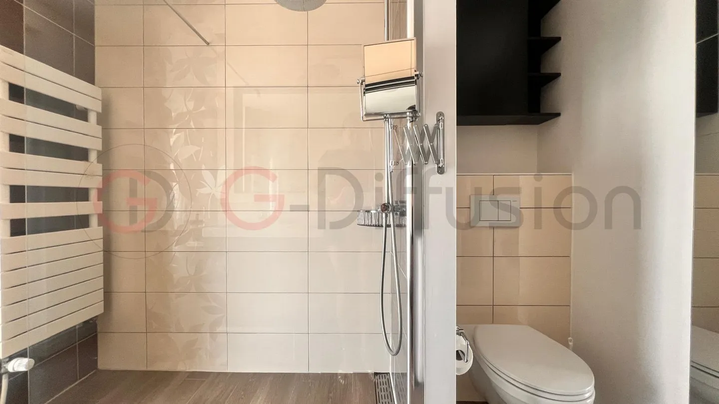 Furnished flat of 4.5 room in Epalinges - Photo 11 of 18